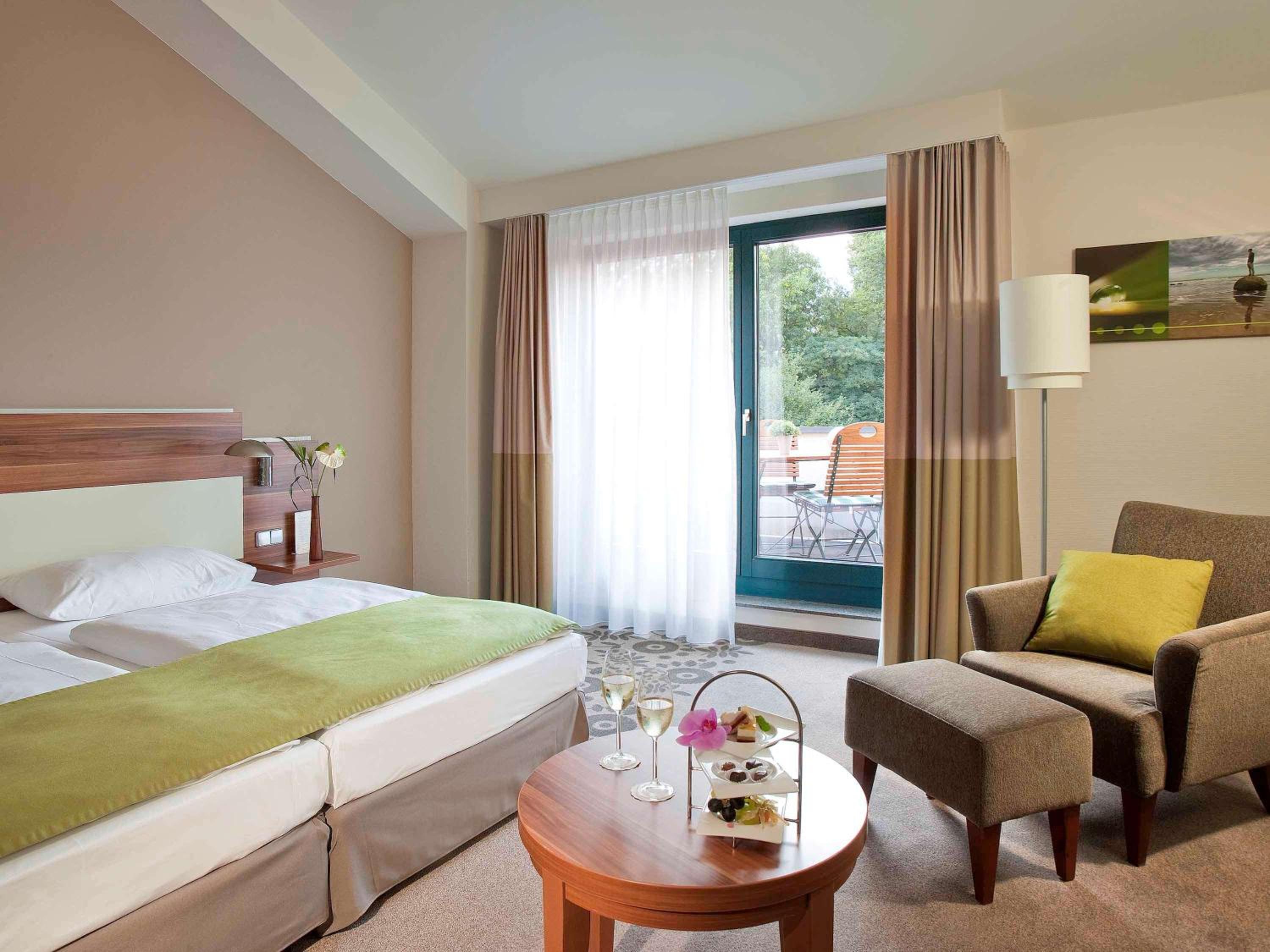 Superior Twin Room - Photo 6
