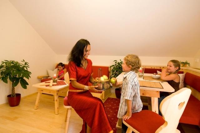 Special Offer - Apartment with Balcony (4 Adults) photo 3