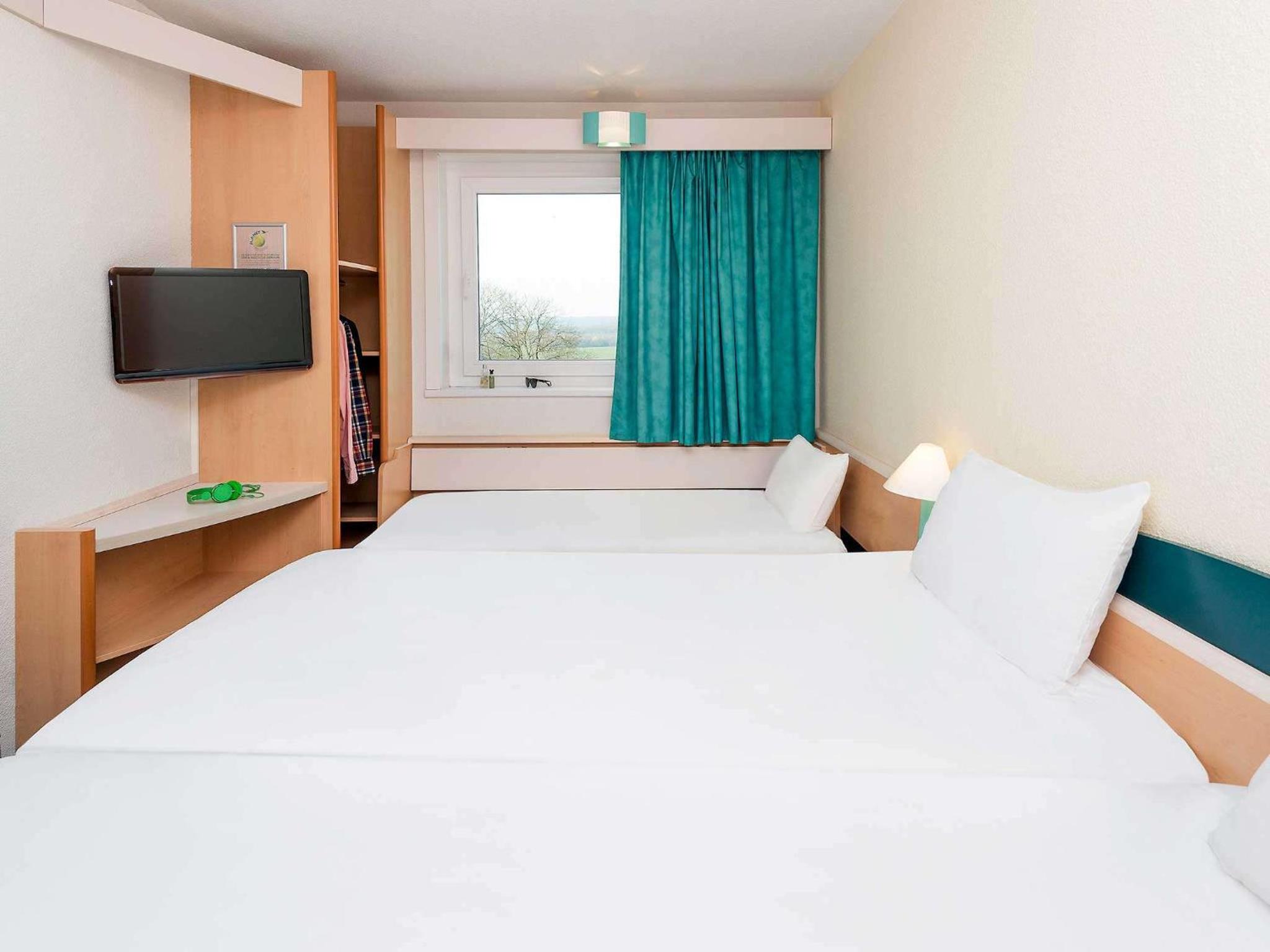 Triple Room - Photo 1
