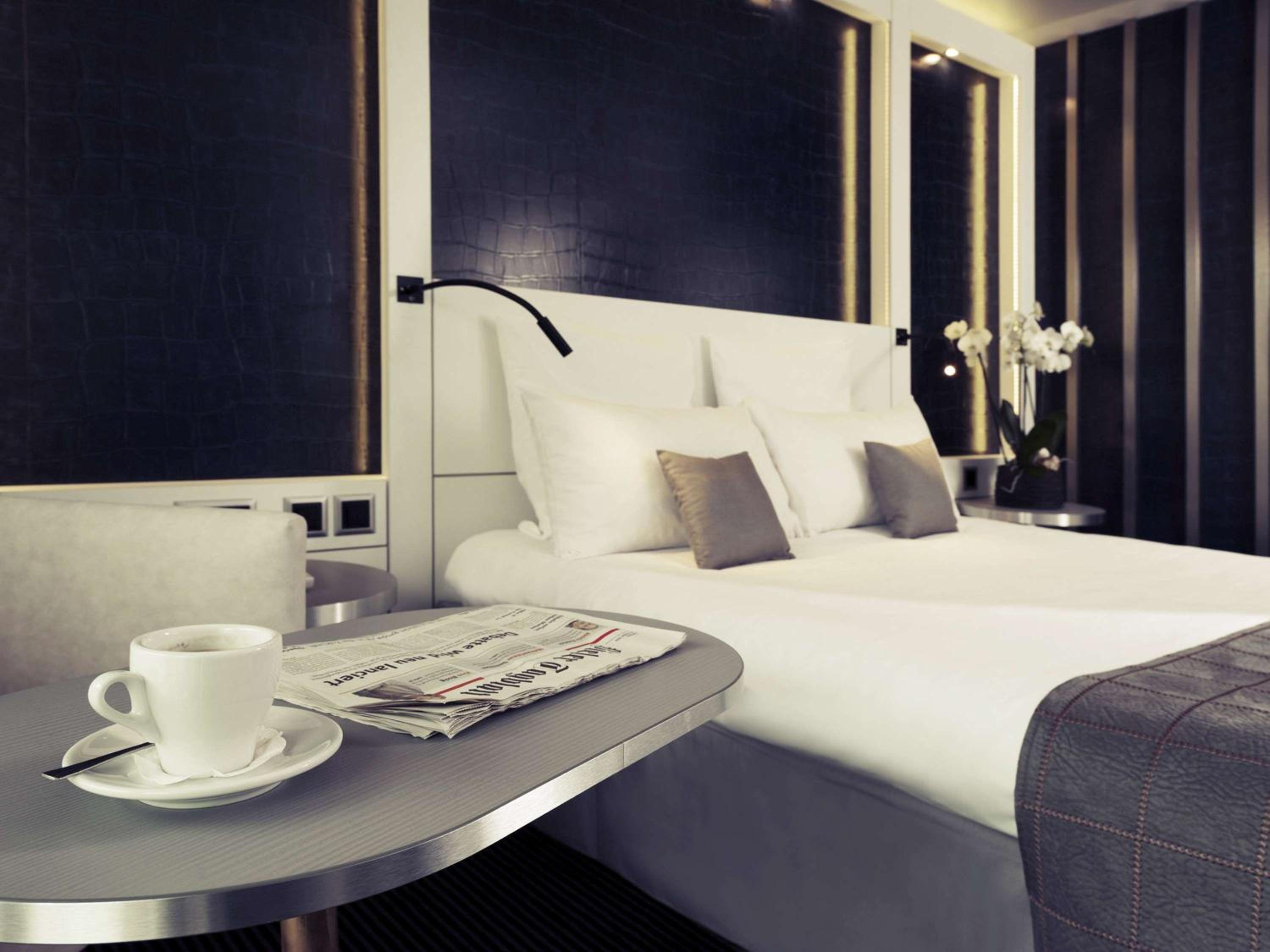 Superior Double Room - Photo 4