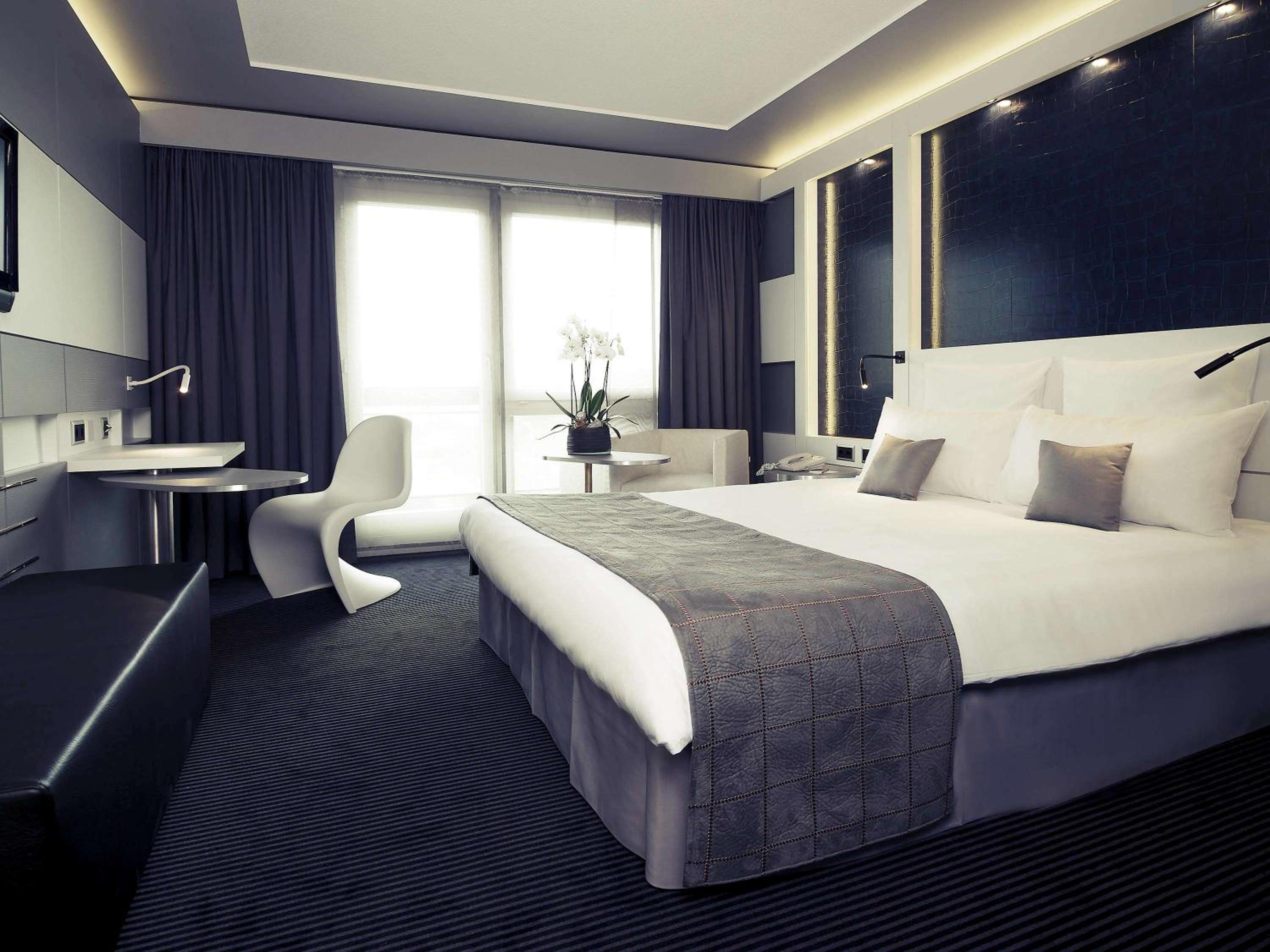 Superior Double Room - Photo 5