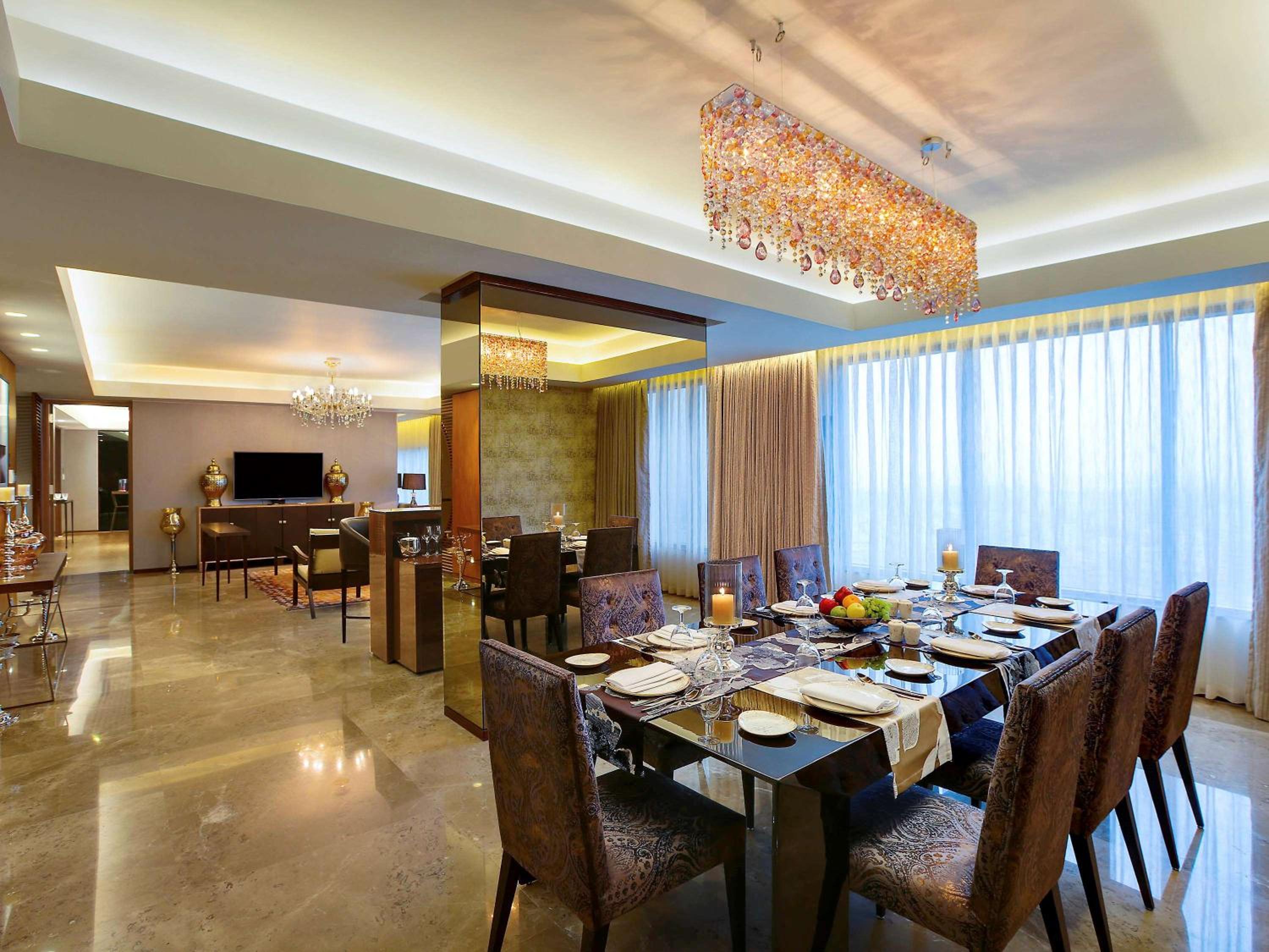 Presidential Suite