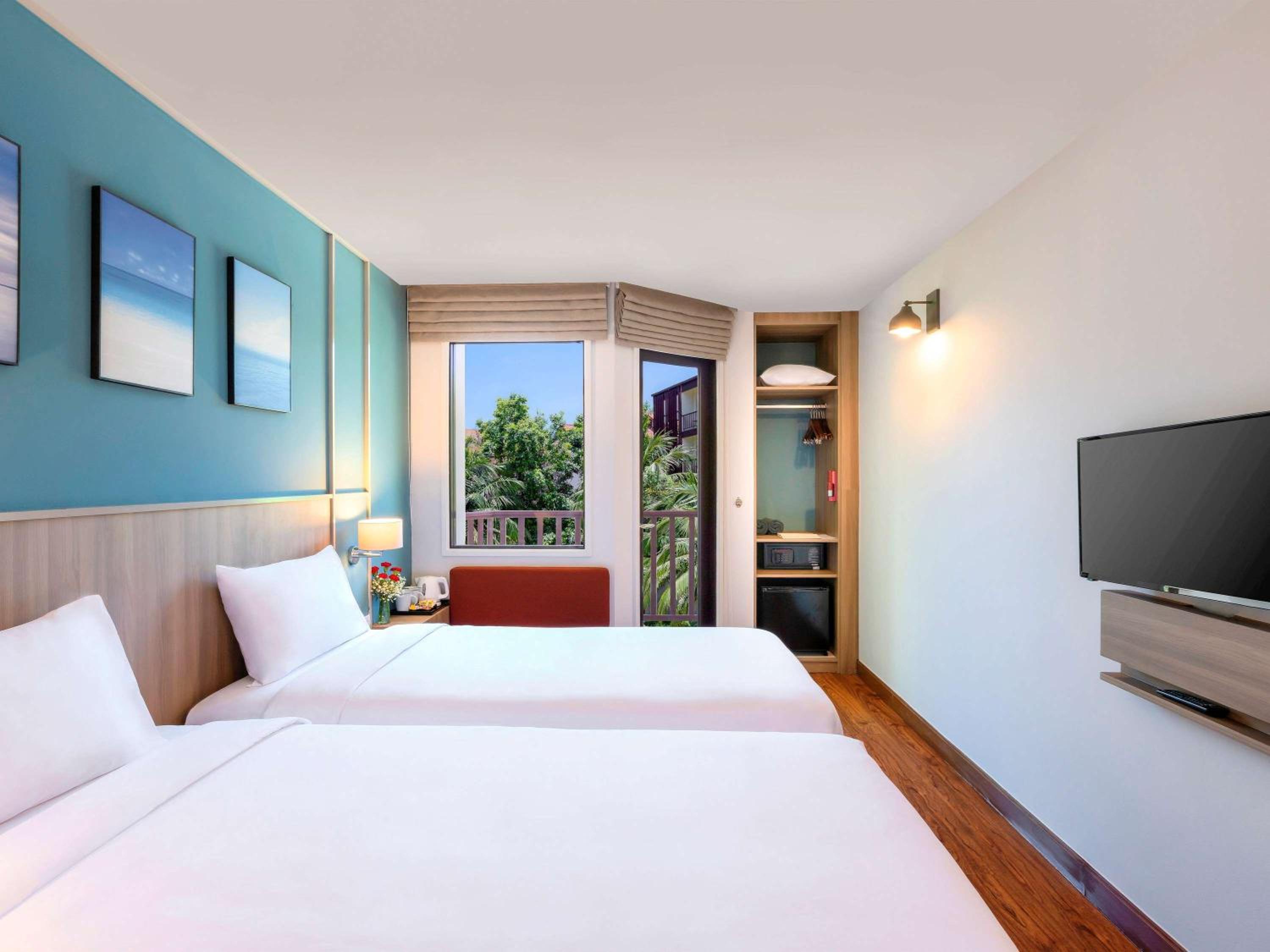 Superior Twin Room - Photo 1