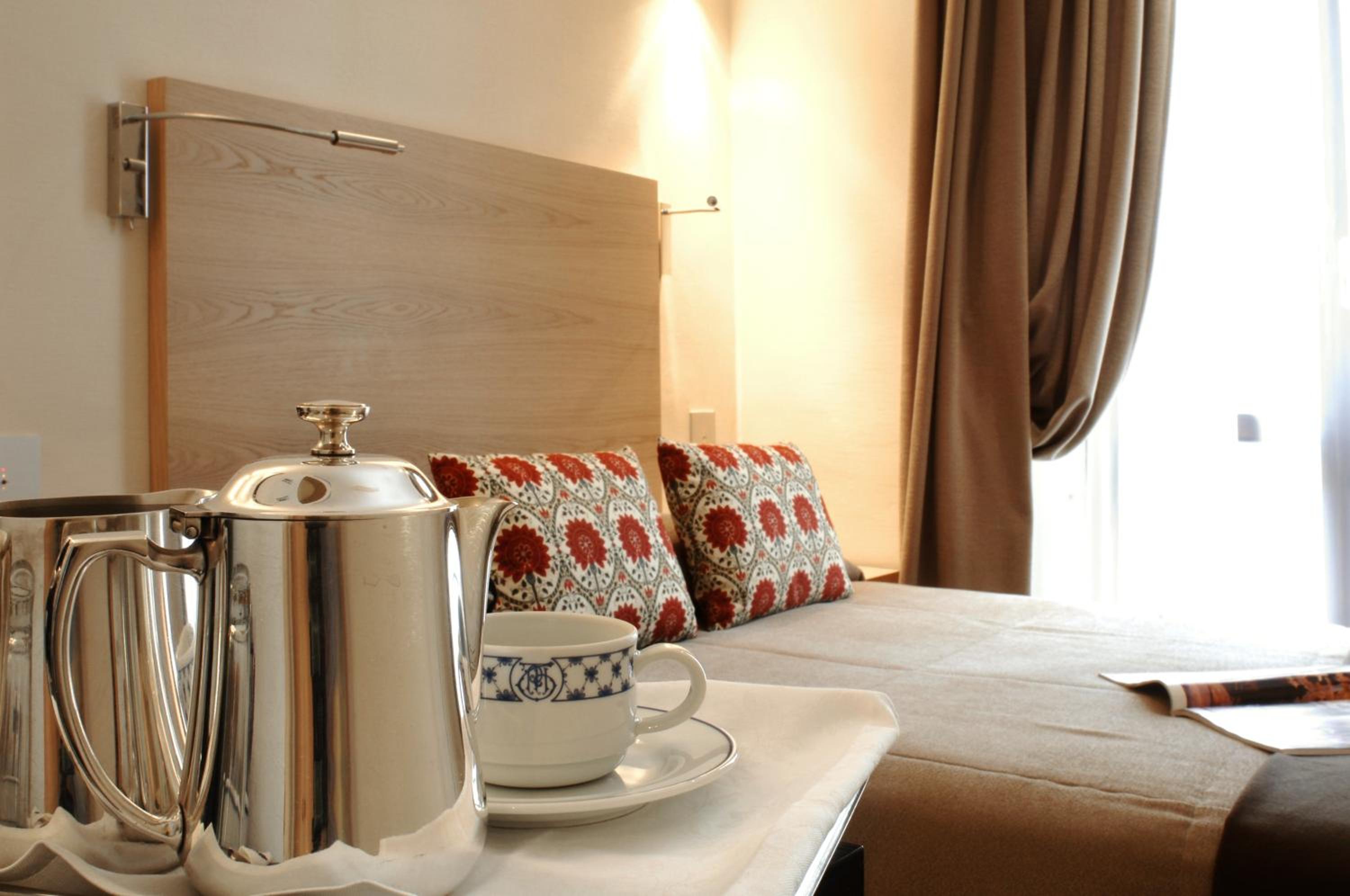 Classic Double Room - Photo 1