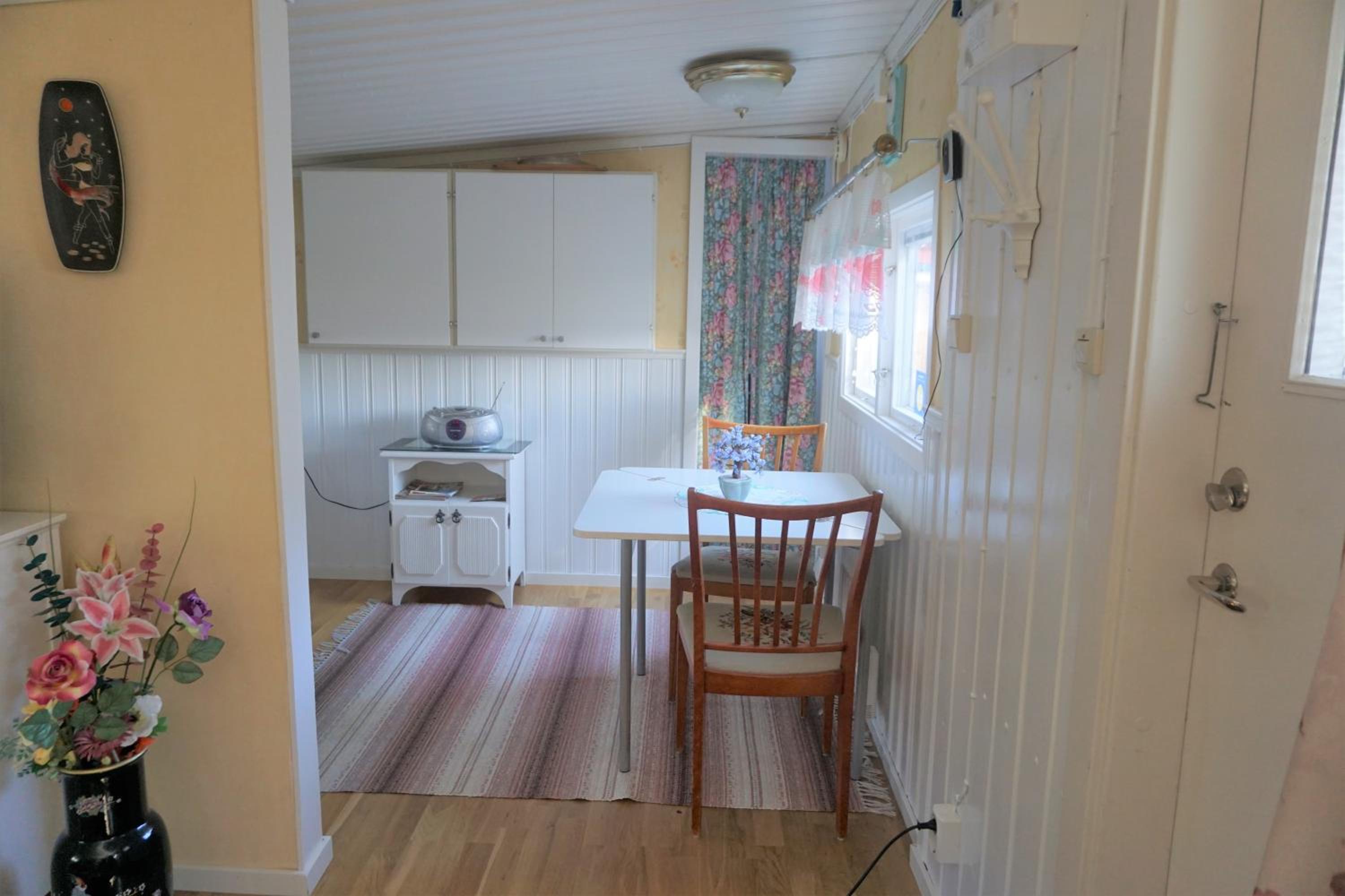 One-Bedroom Cottage photo 3
