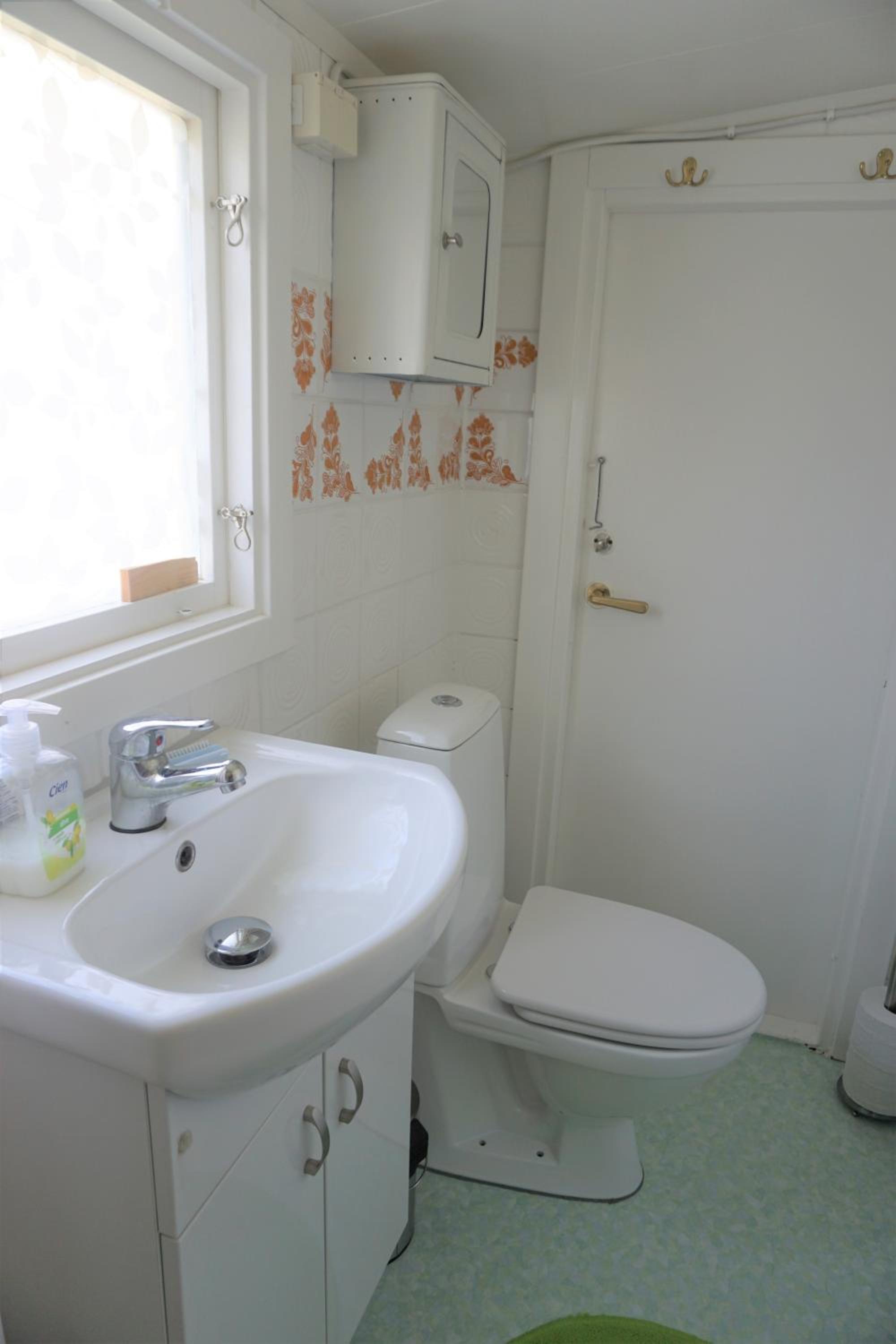 One-Bedroom Cottage photo 2