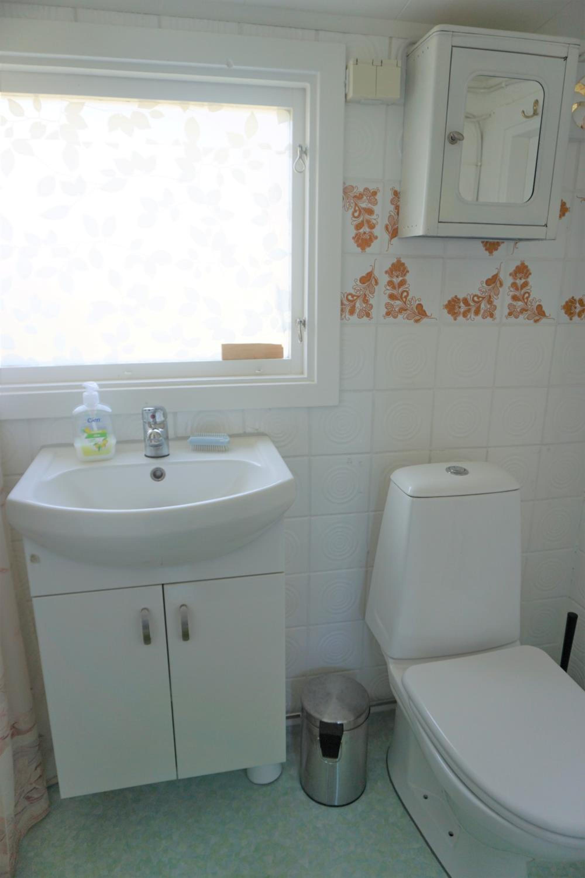 One-Bedroom Cottage photo 1