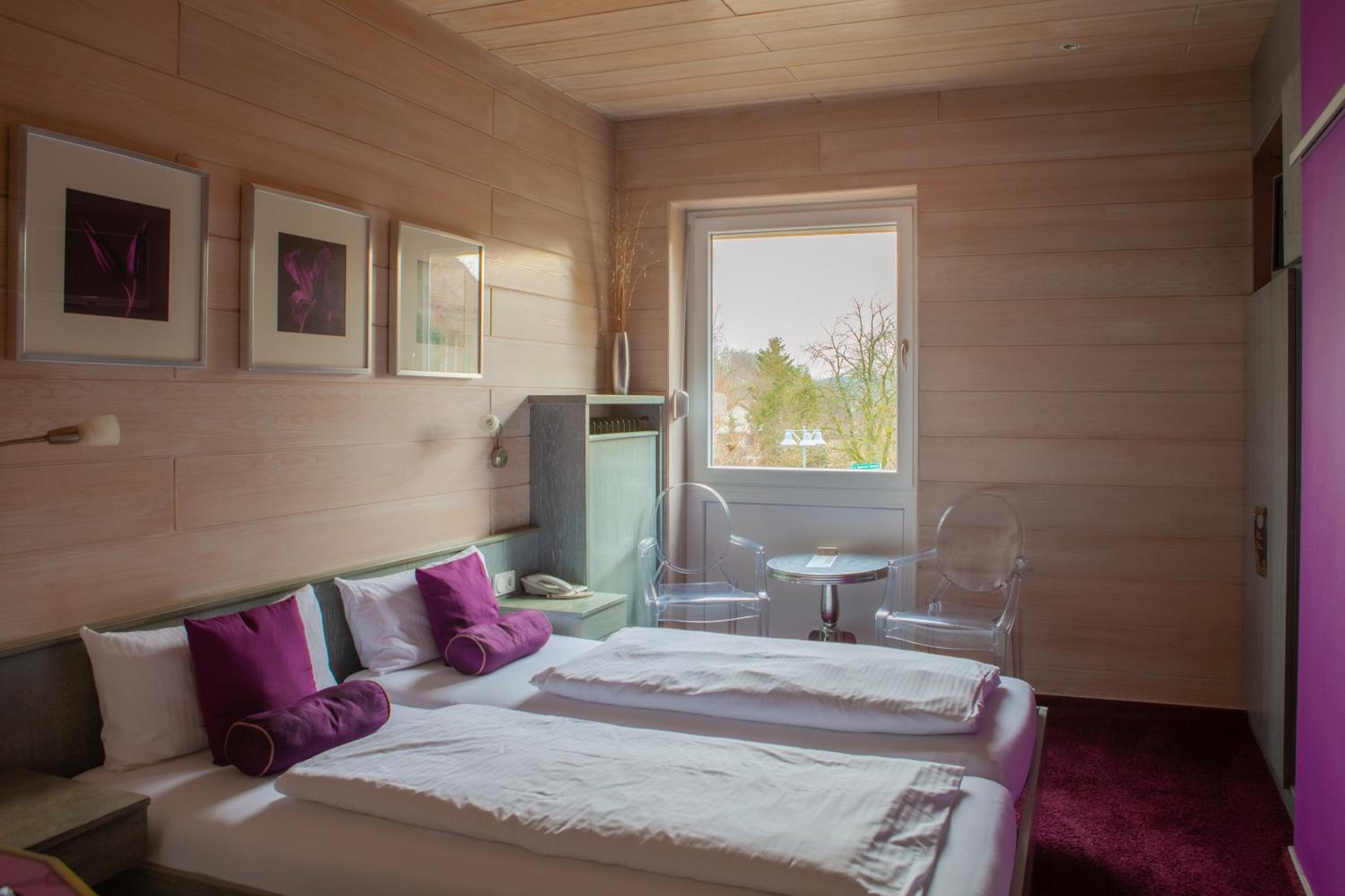 Double Room - Photo 1