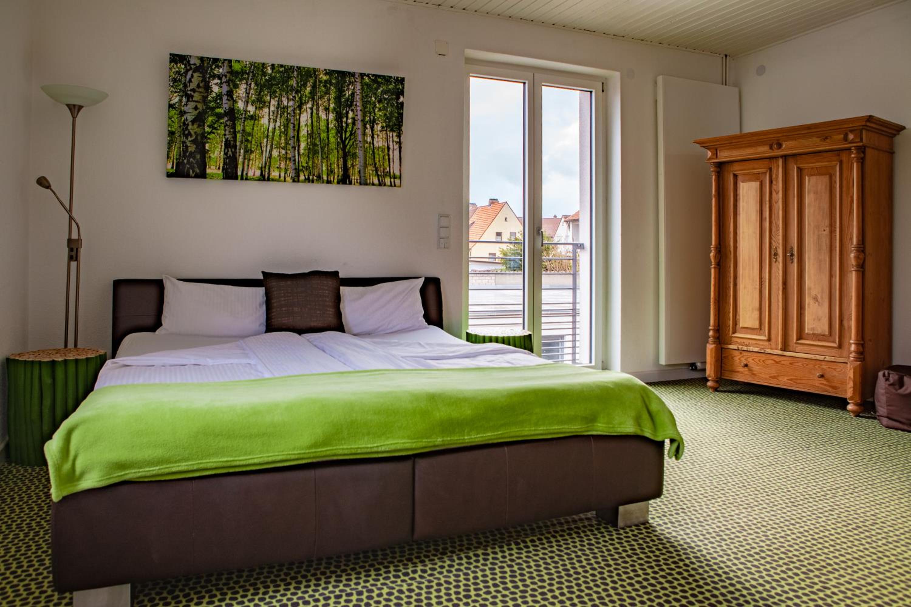 Double Room - Photo 13