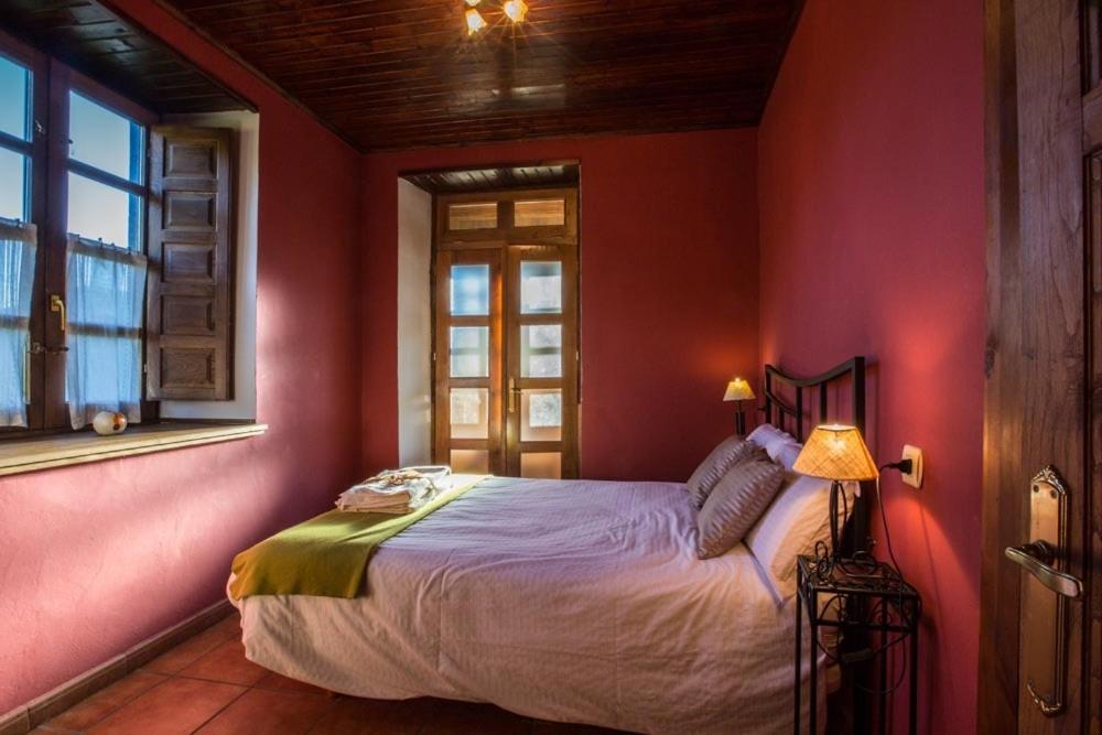 Apartamento de una habitación (2 - 4 personas)