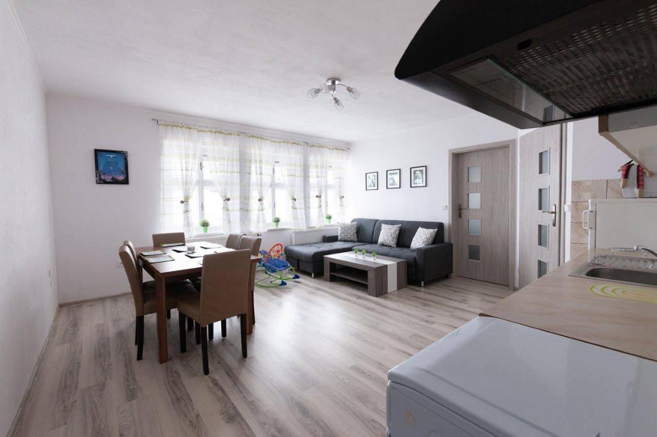 Two-Bedroom Suite photo 1