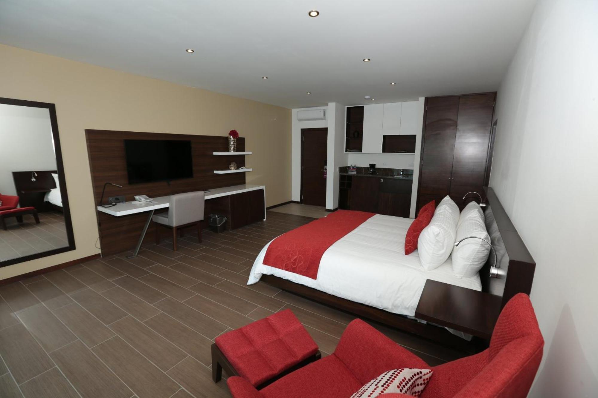 Junior Suite