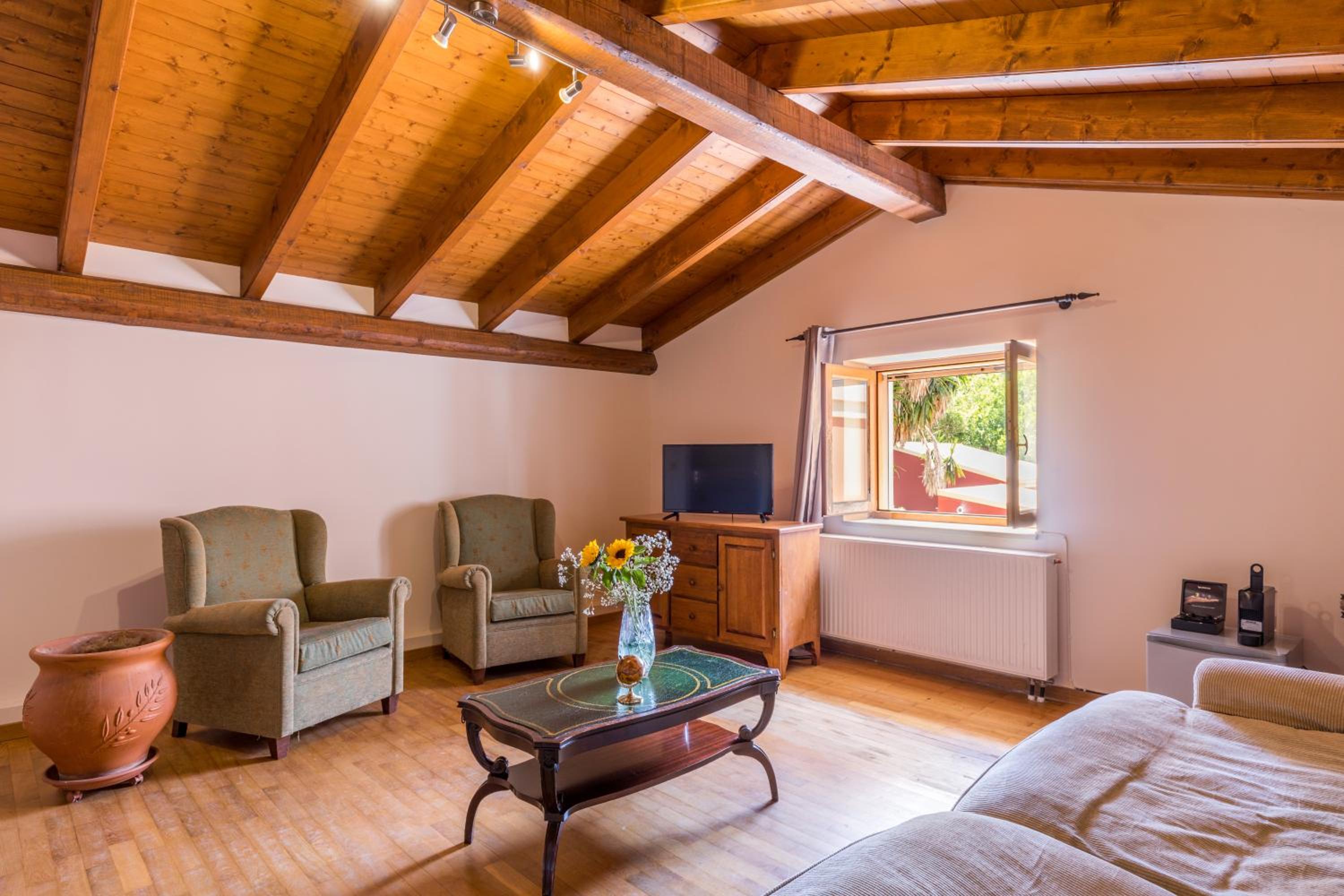 Apartment with Sauna photo 2