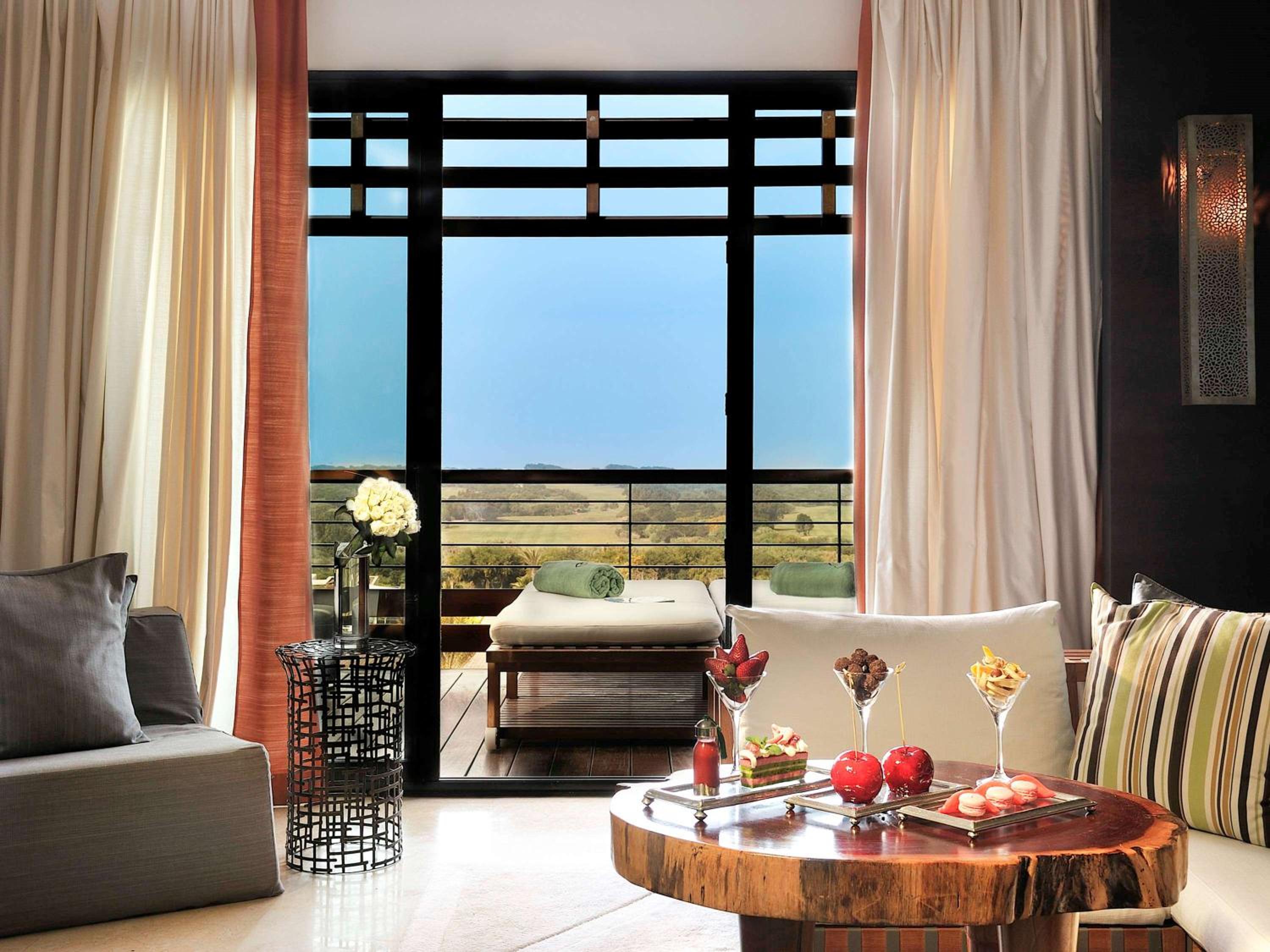 Superior Suite