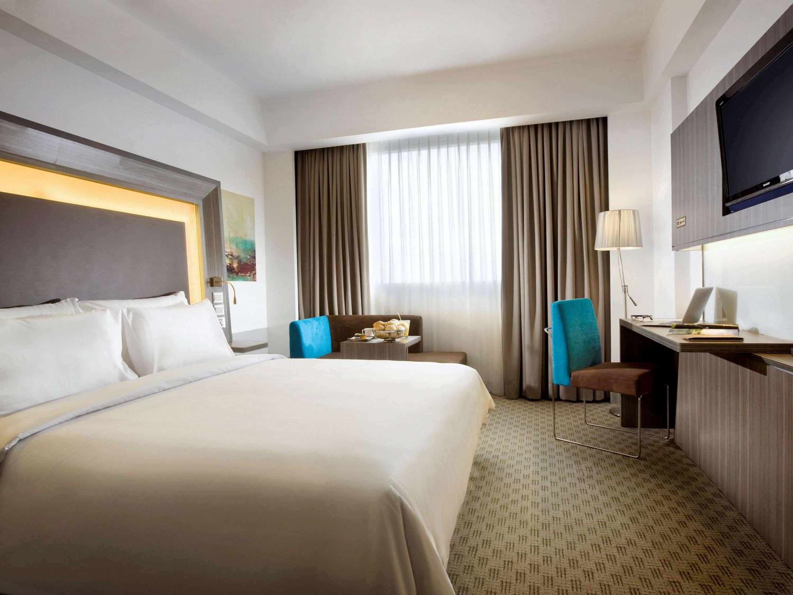 Standard Double Room - Photo 2