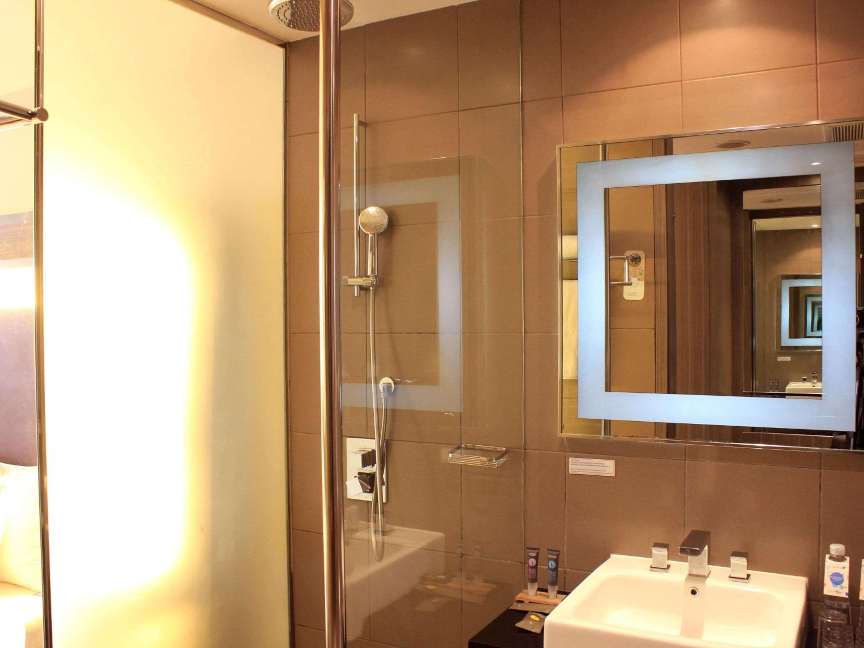 Standard Double Room - Photo 3