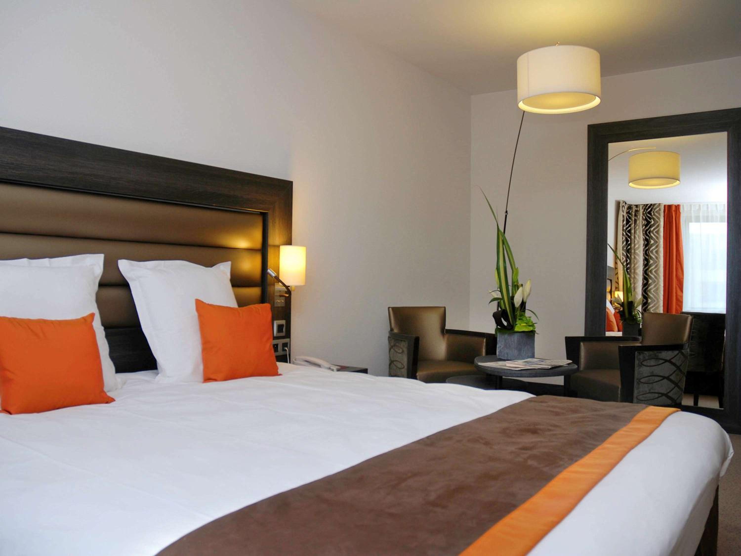 Superior King Room - Photo 1