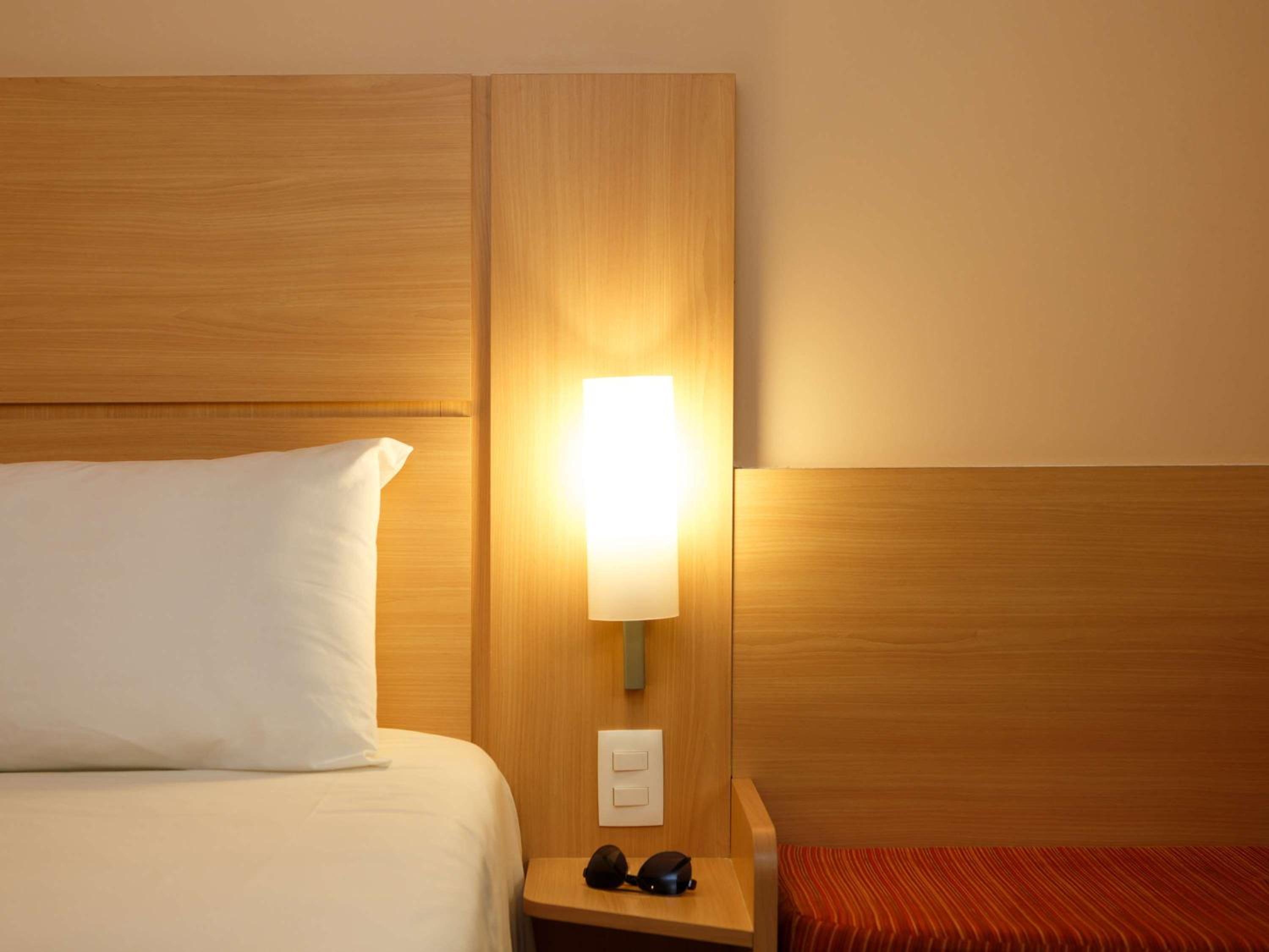 Standard Double Room with Child Bed photo 1