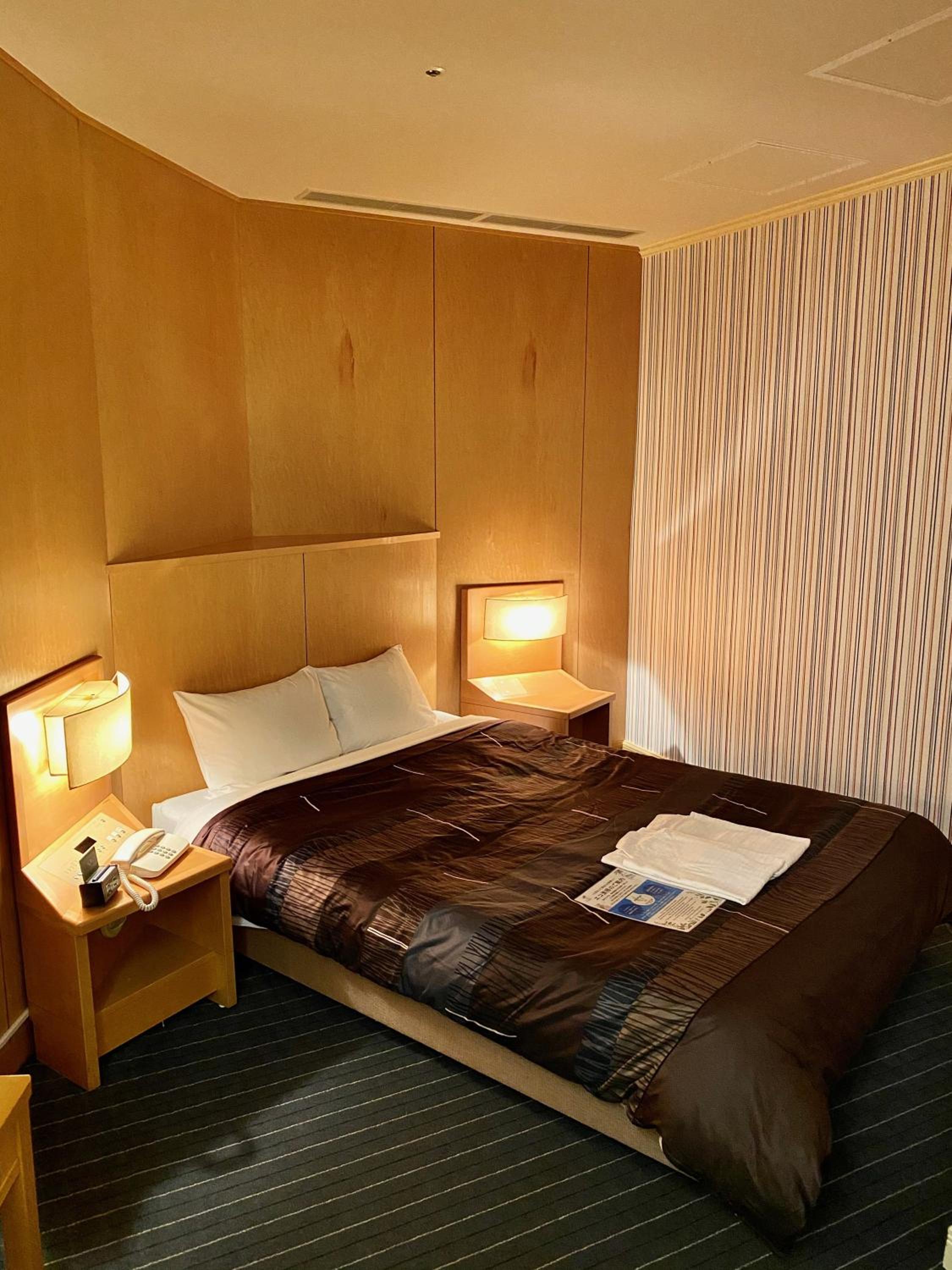 Double Room - Photo 1