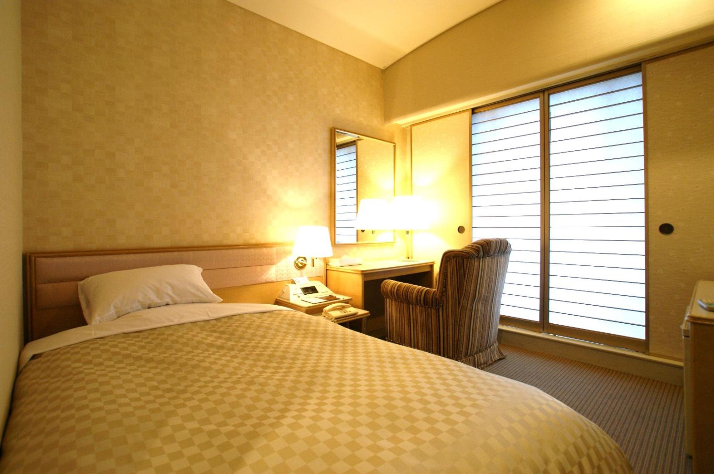 Single Room-Non-Smoking