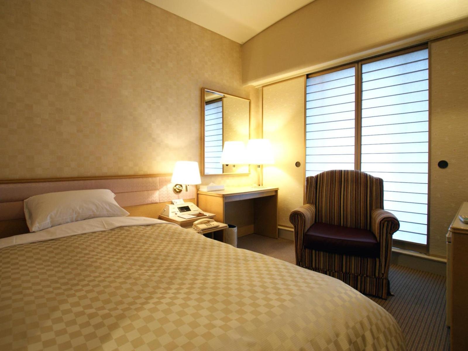 Single Room-Non-Smoking photo 2