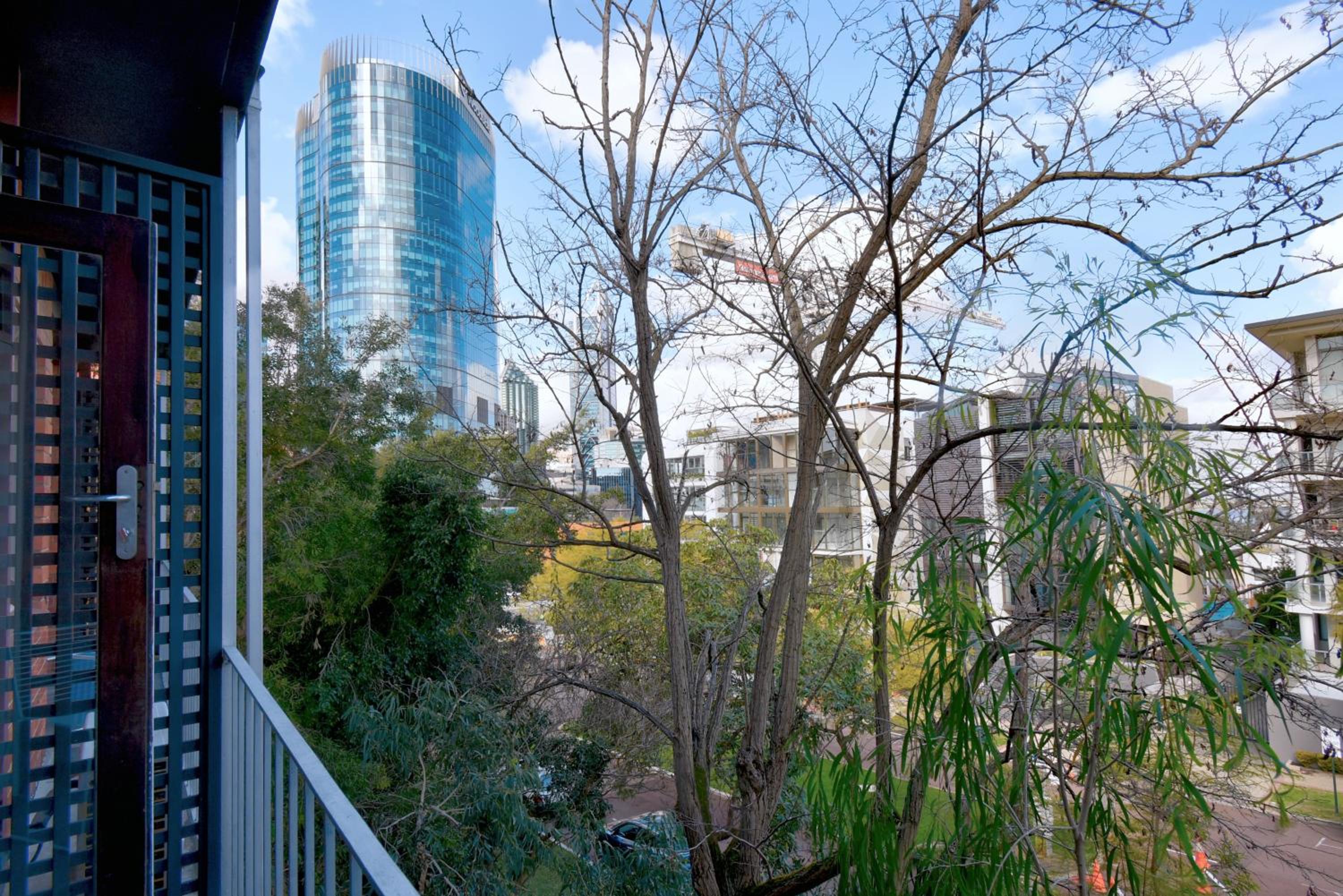 Riverview Studio