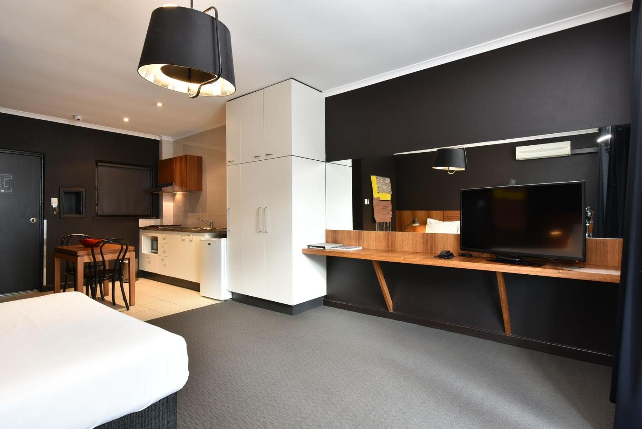 Superior Queen Room