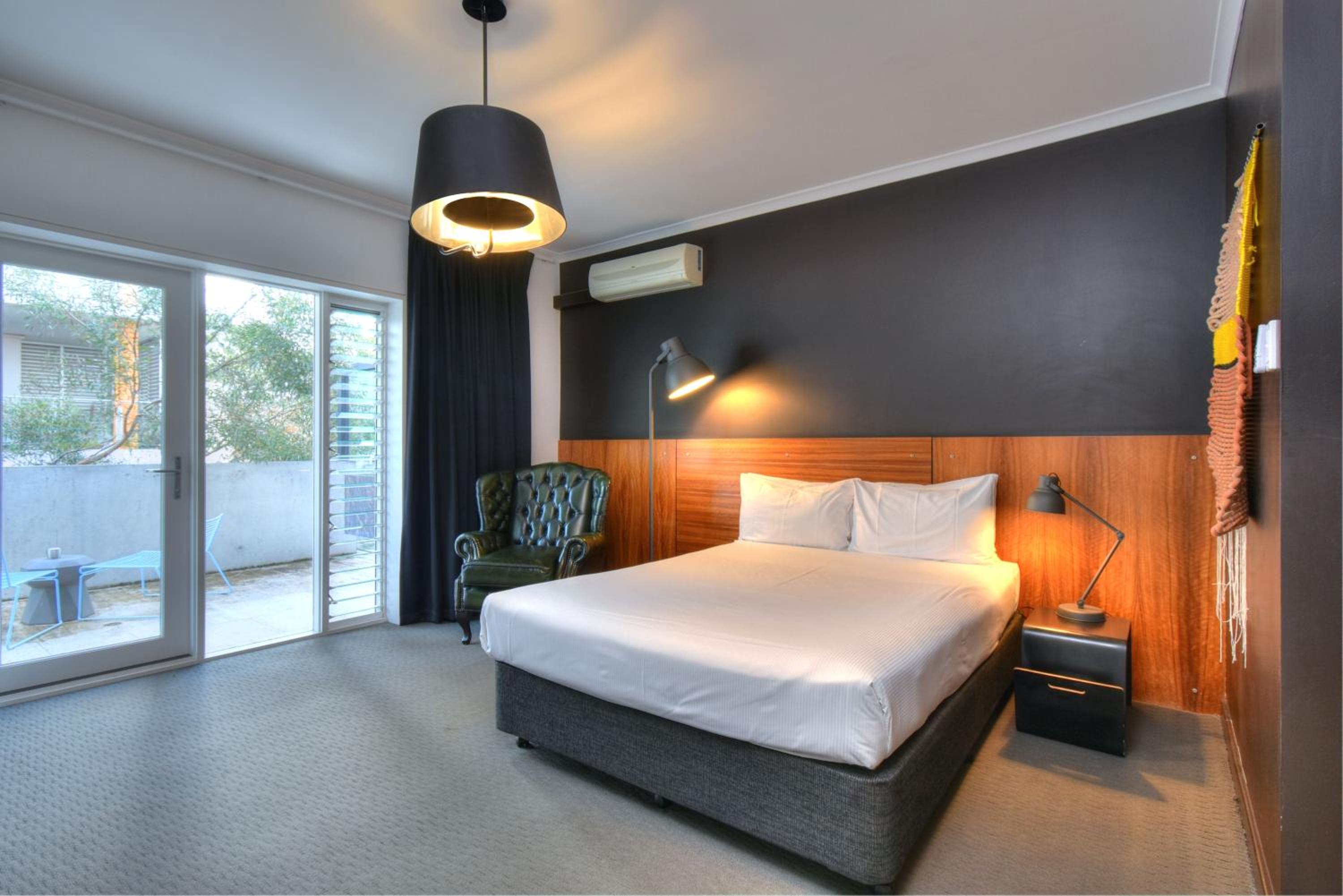 Superior Queen Room