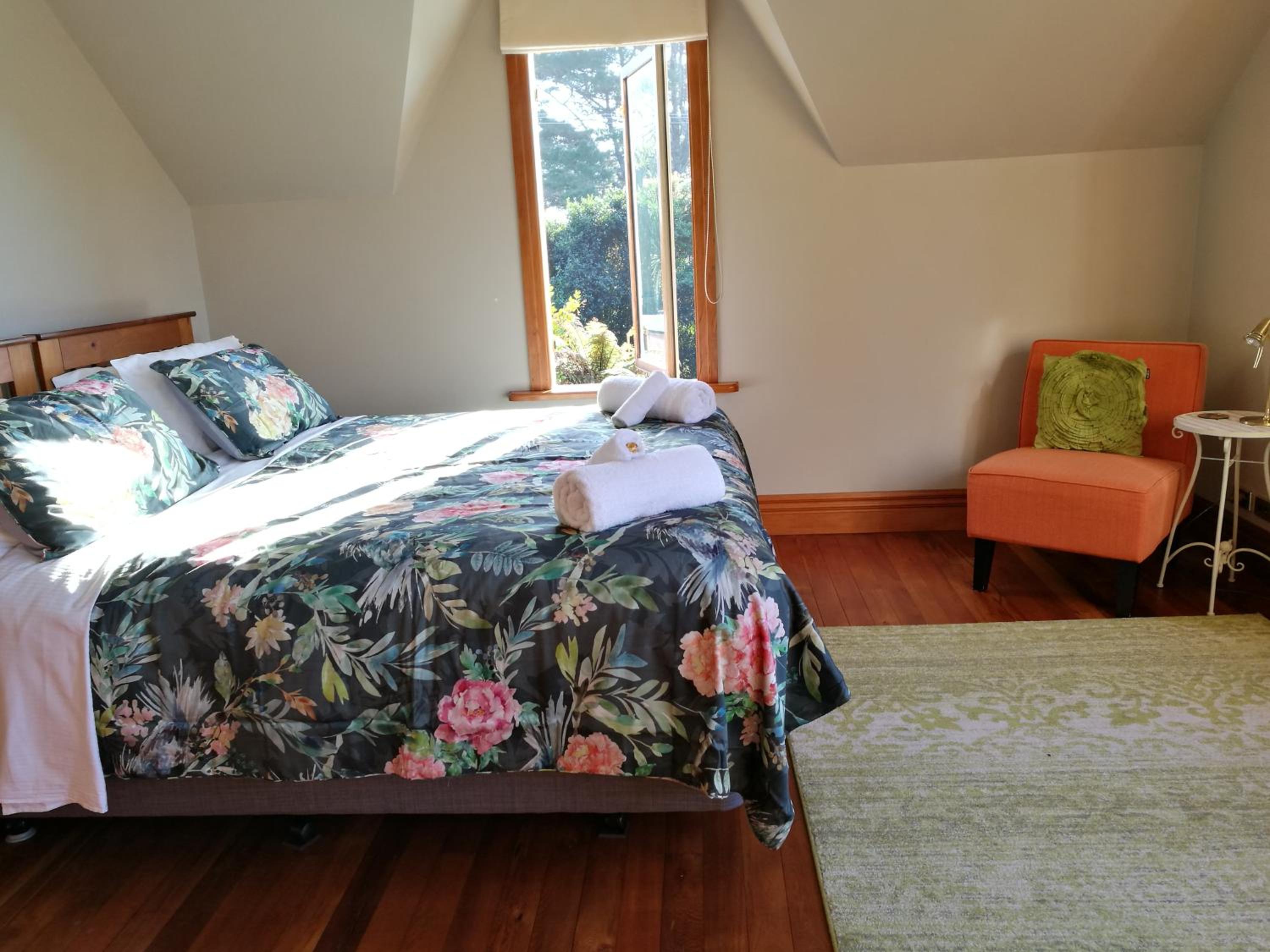 Deluxe Double Room photo 2