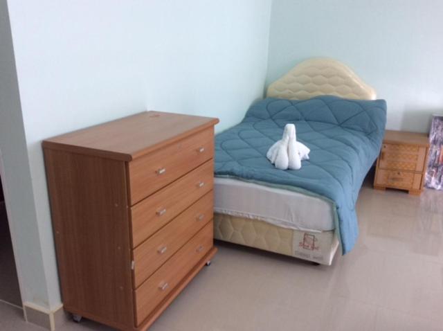 Family Double Room