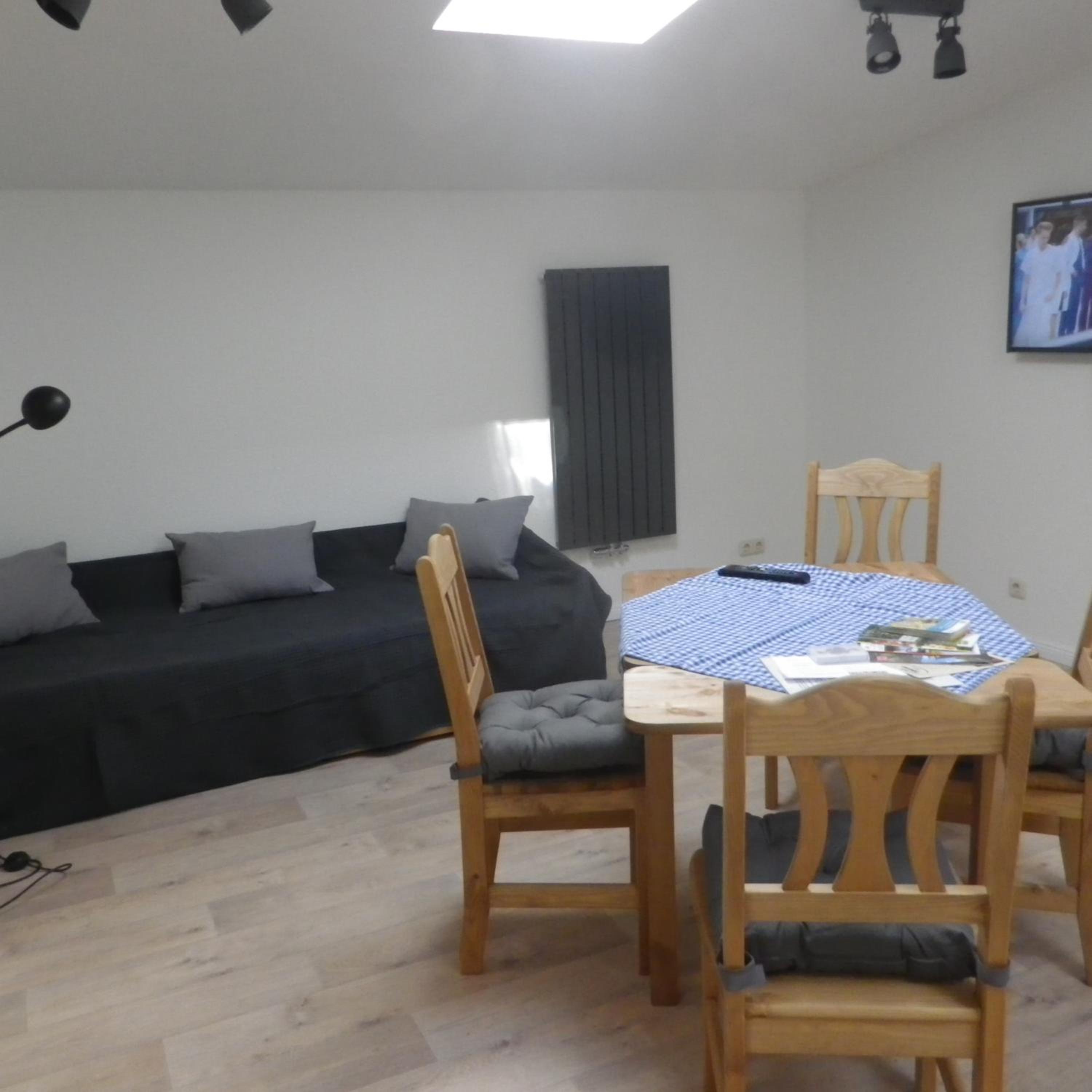 Apartment with Garden View - Photo 4
