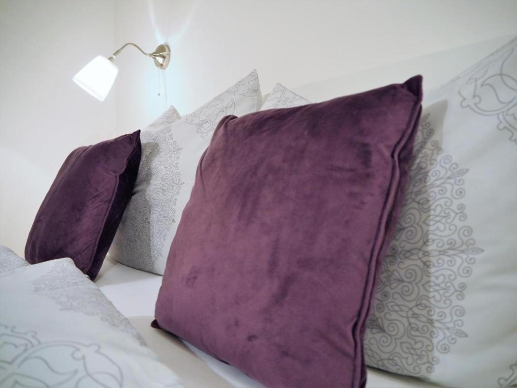 Apartment with Balcony - Photo 1