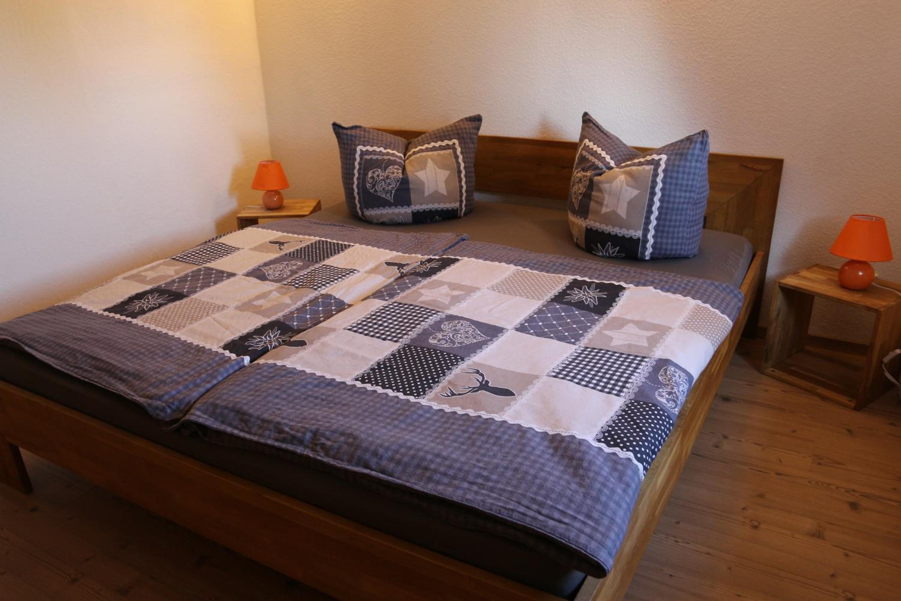 Two-Bedroom Apartment photo 2