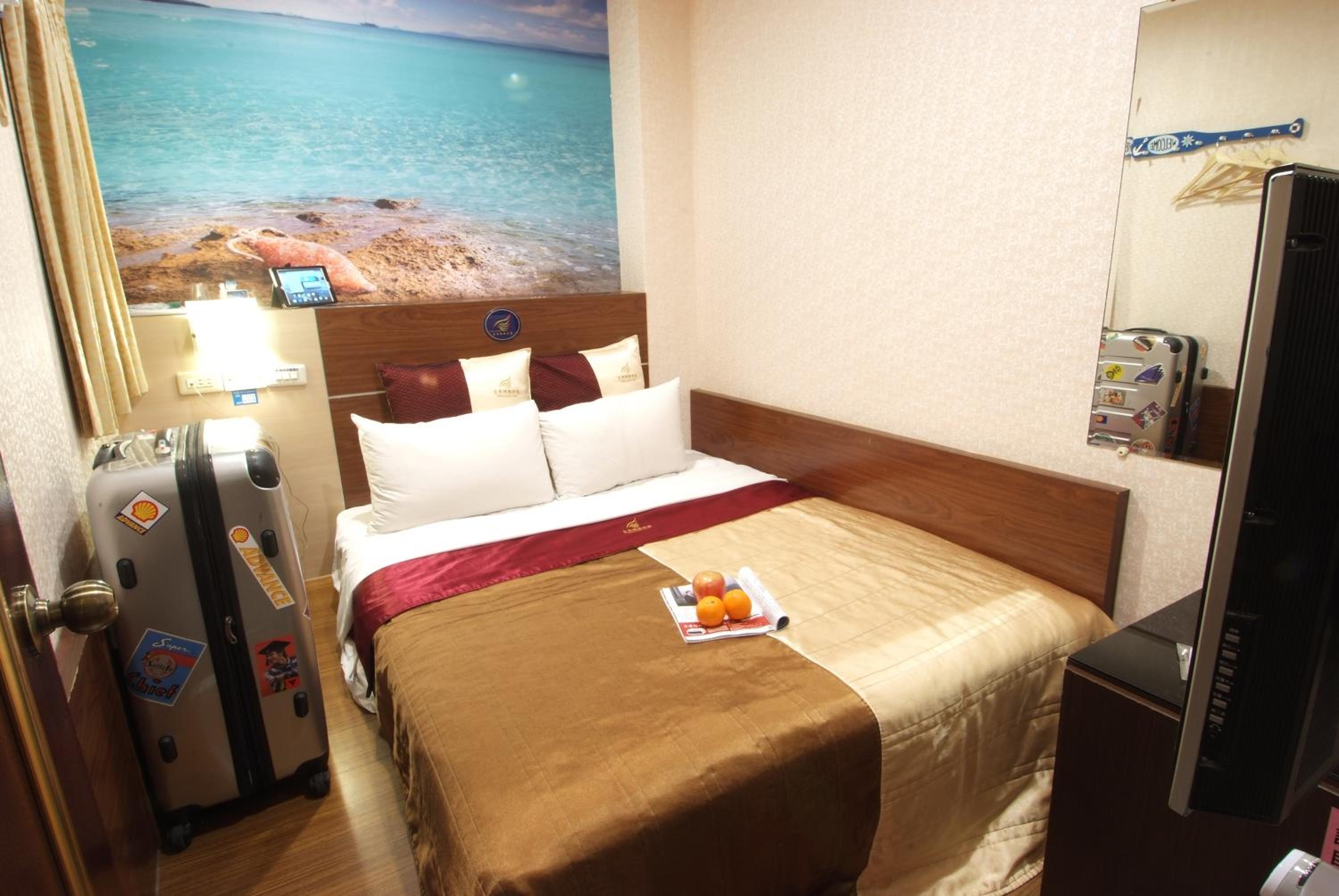 Standard Double Room - No Parking