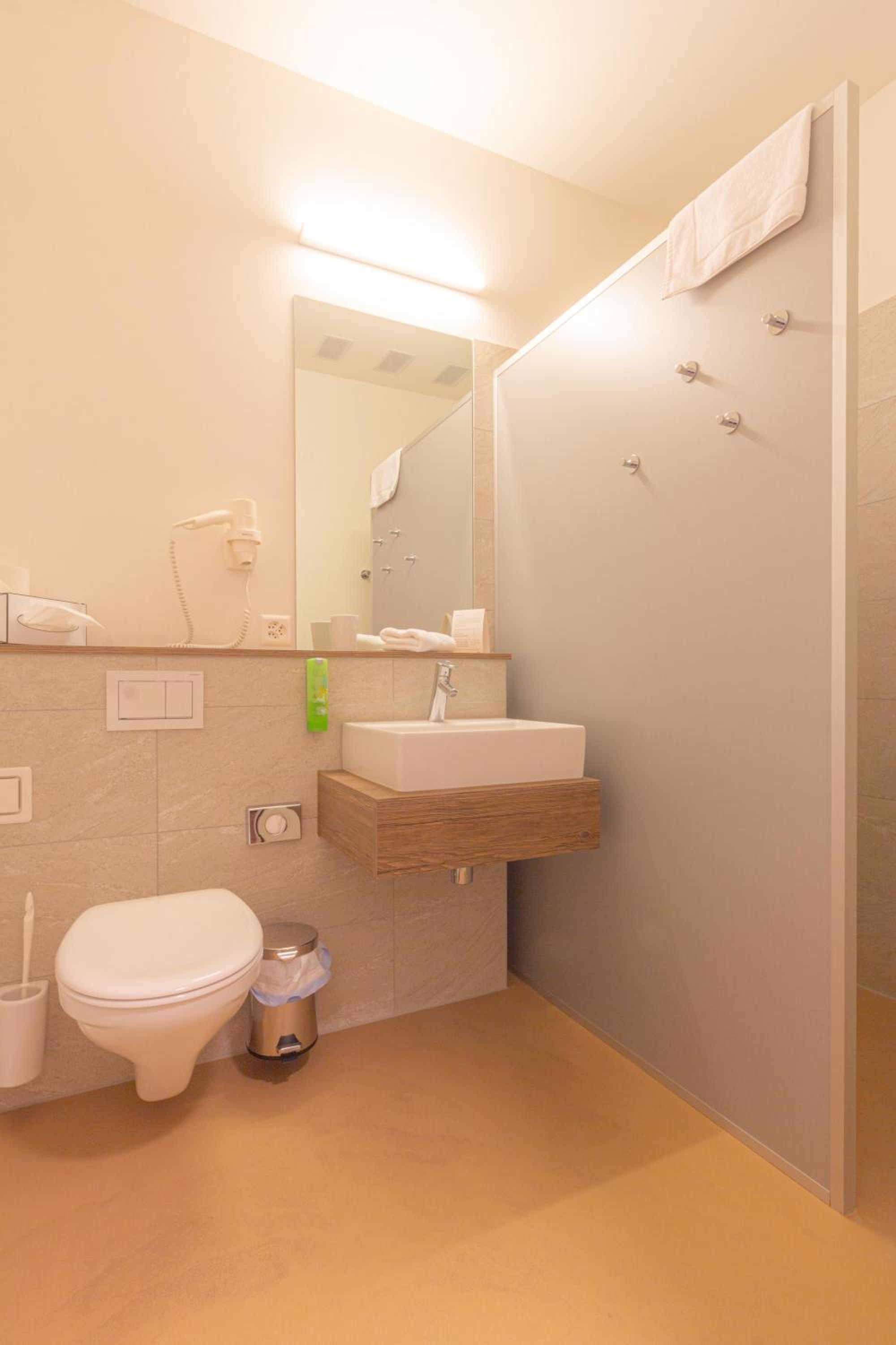 Superior Double Room with Sofabed photo 3