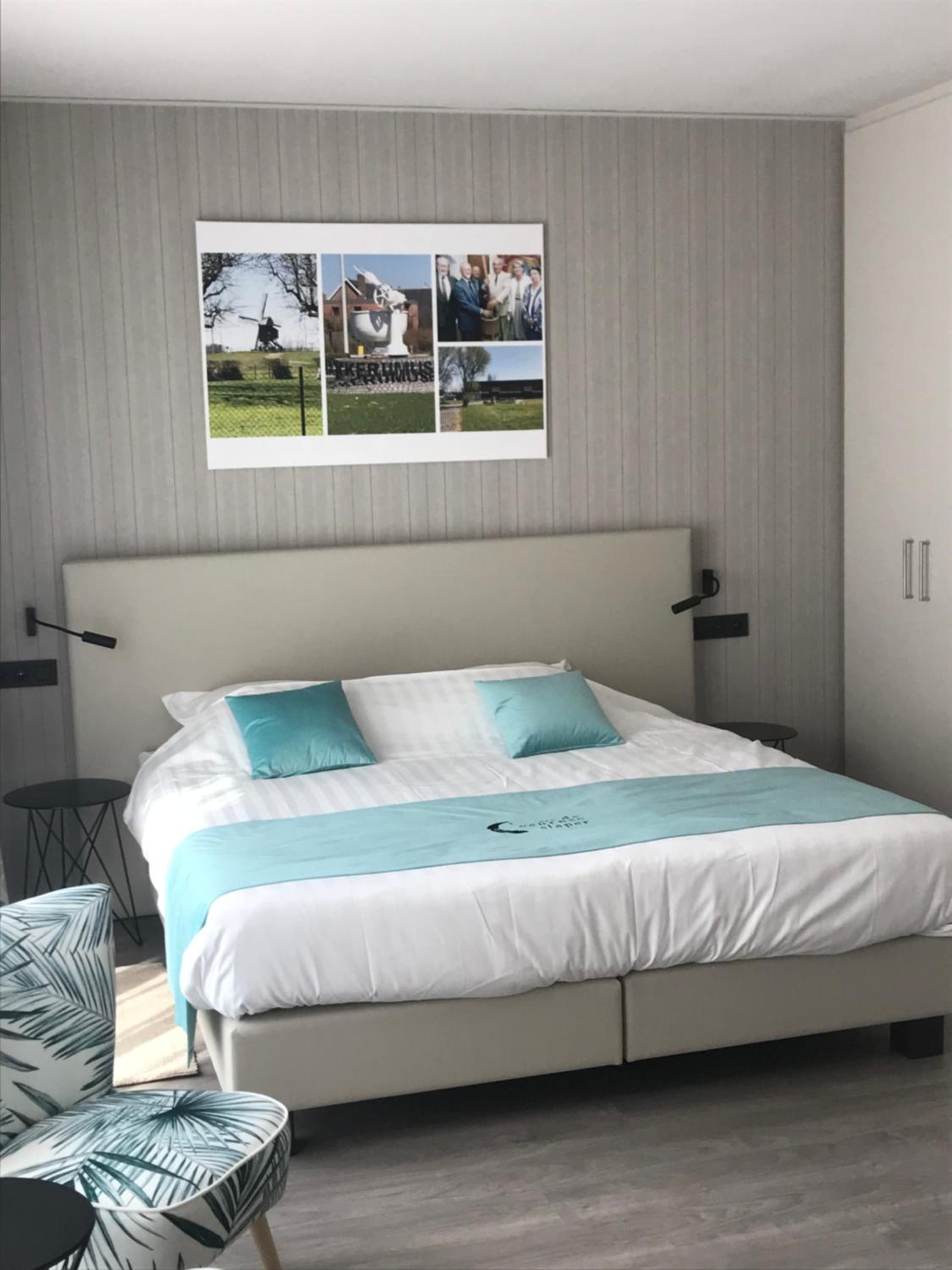Deluxe Double Room photo 1