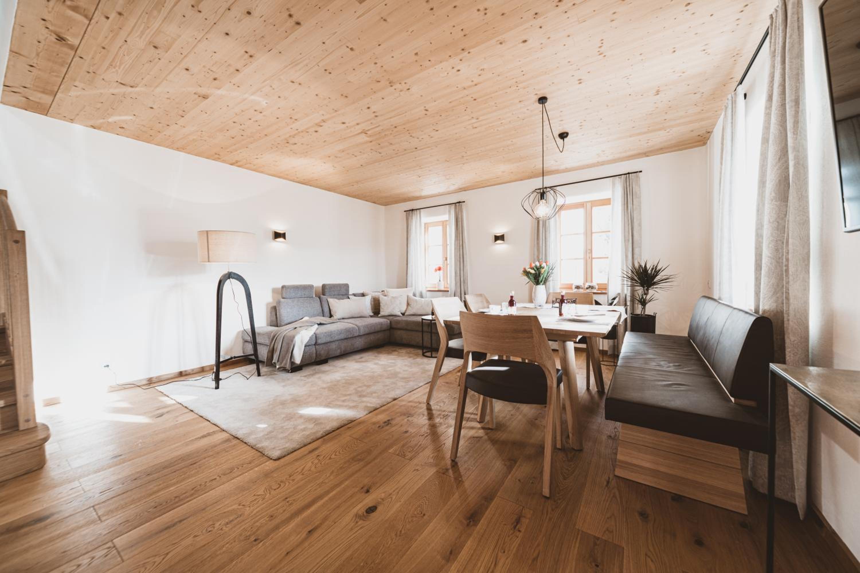 Chalet photo 1
