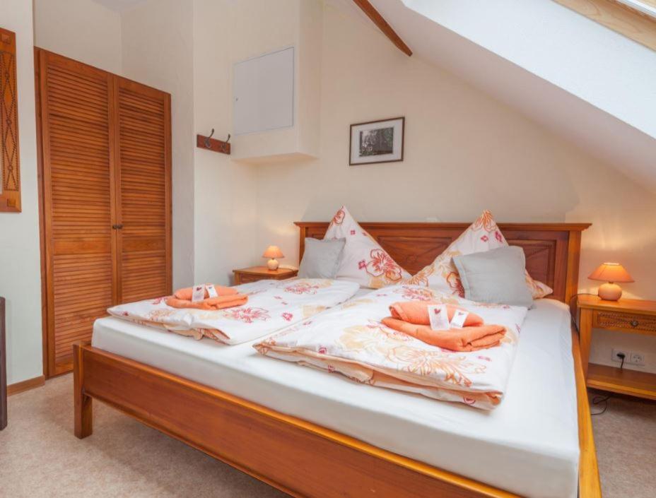 Double Room photo 1