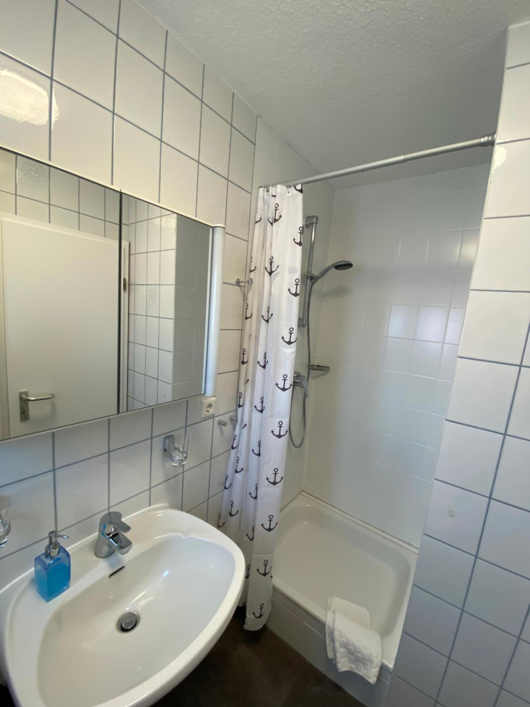 Double Room with Garden View - Photo 3