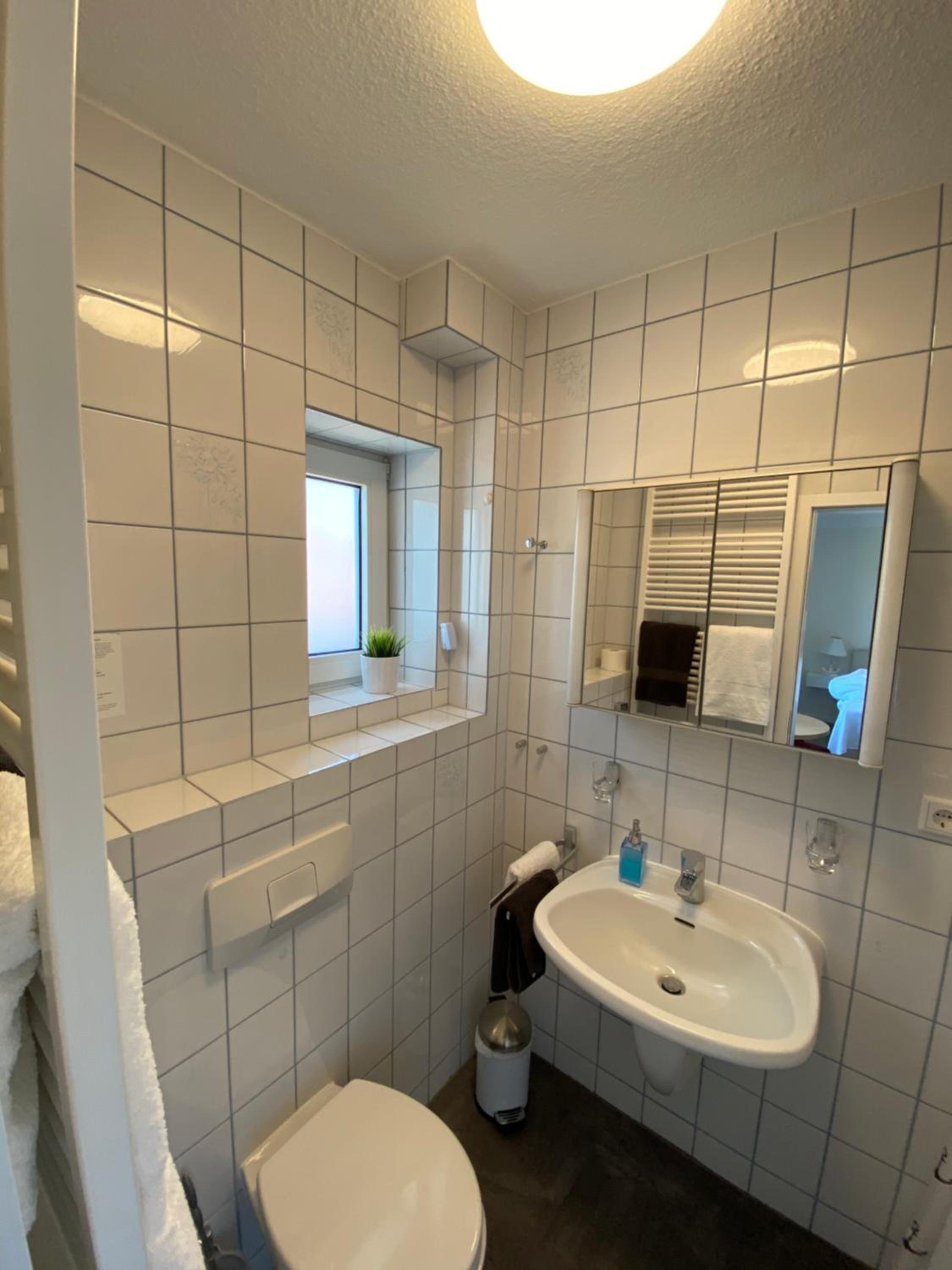 Double Room with Garden View - Photo 2