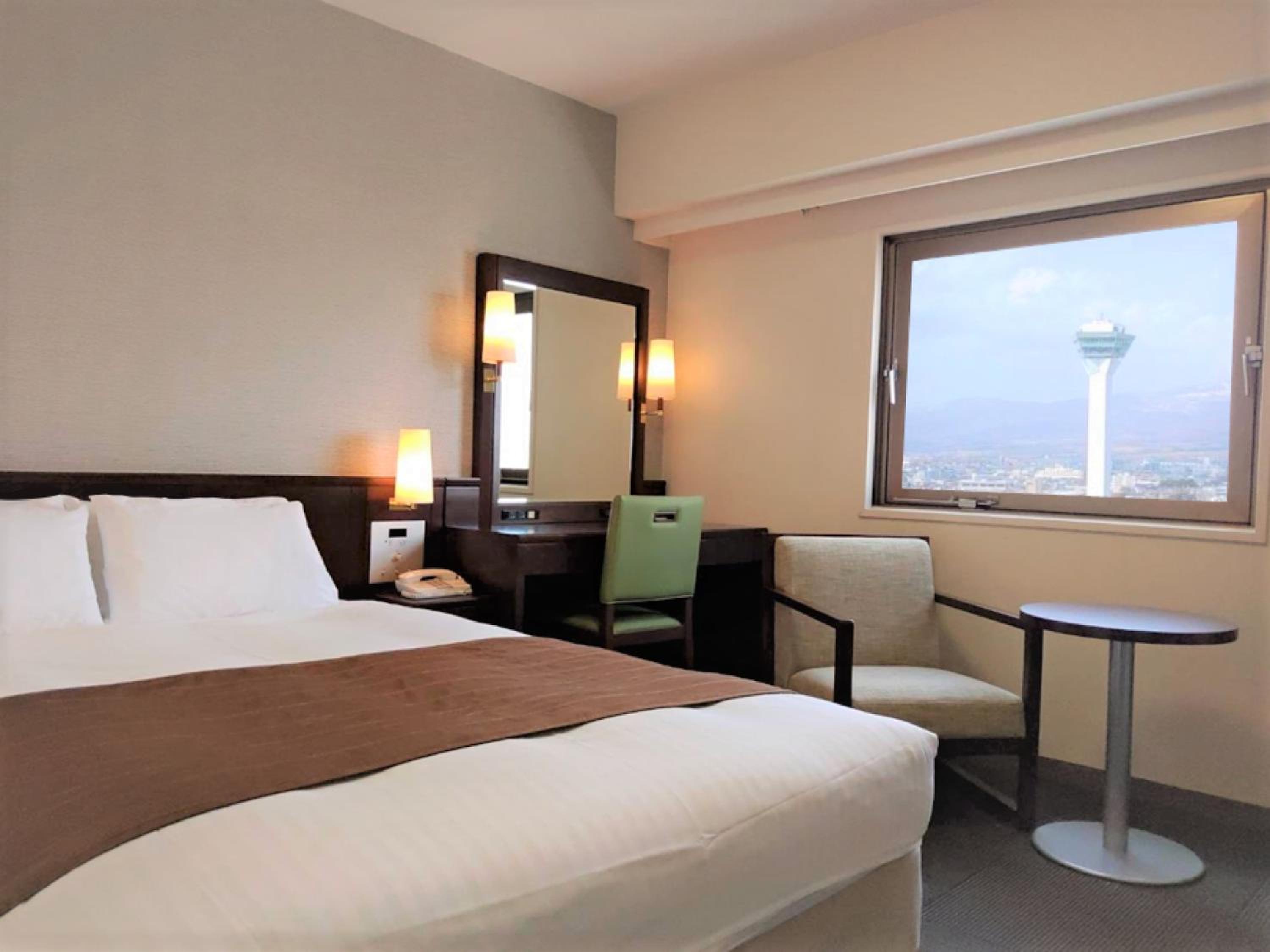 Double Room - Non-Smoking  - Photo 1
