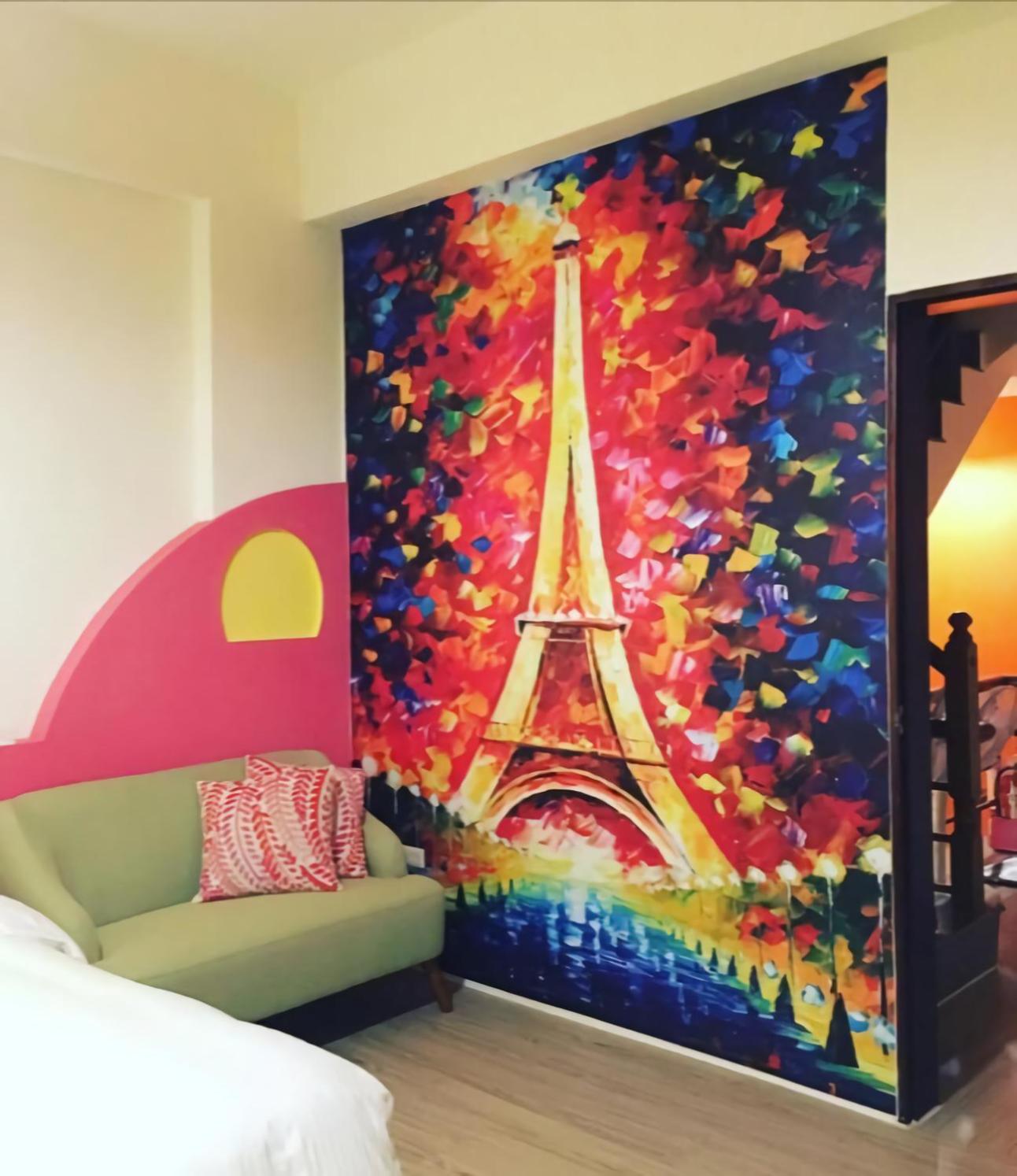 Standard Quadruple Room photo 3
