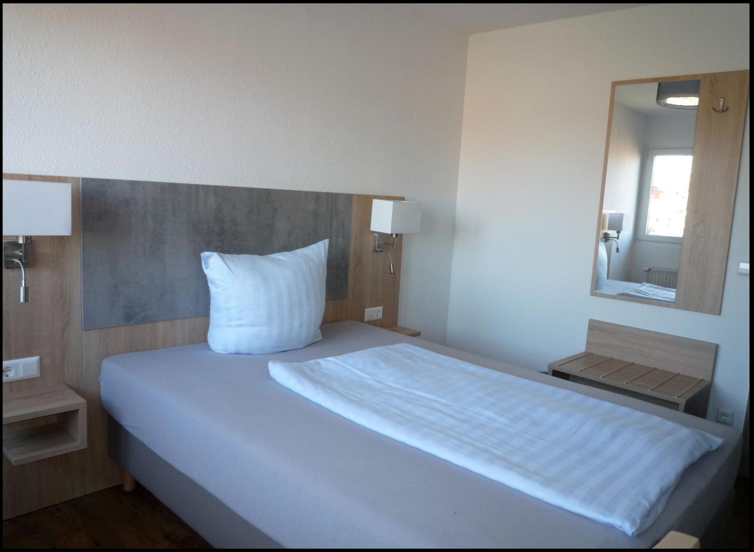 Superior Single Room