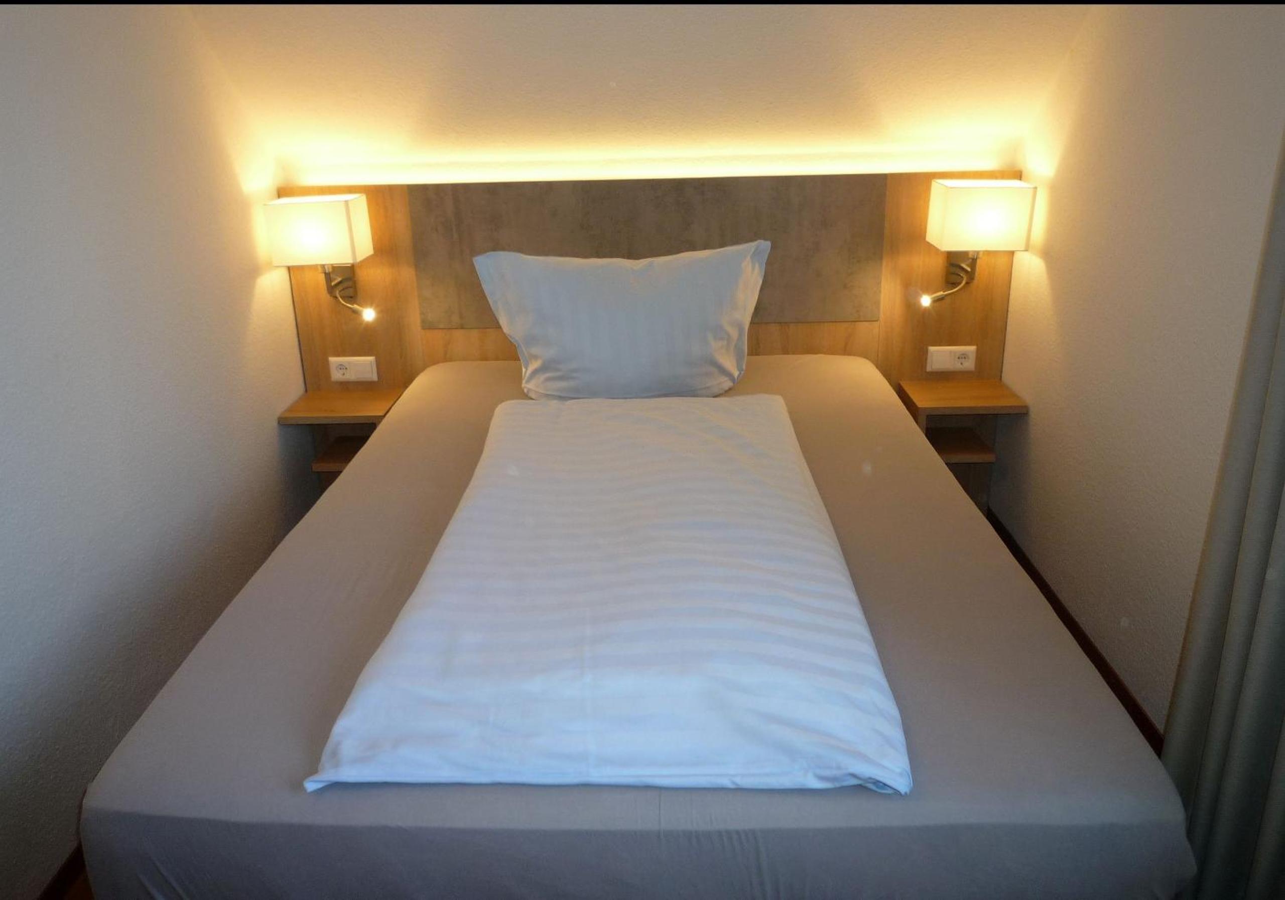 Superior Single Room photo 2
