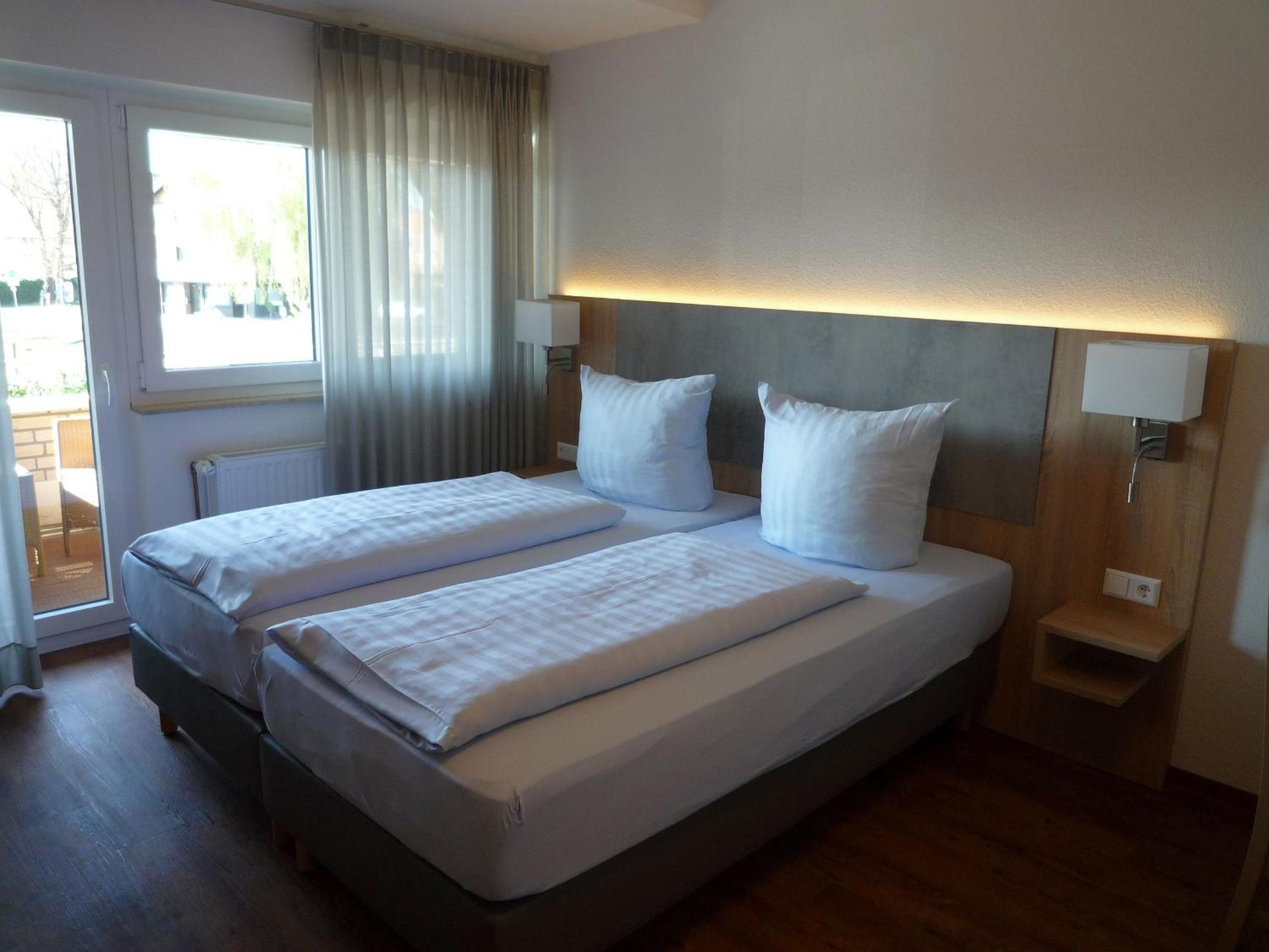 Double or Twin Room - Photo 3