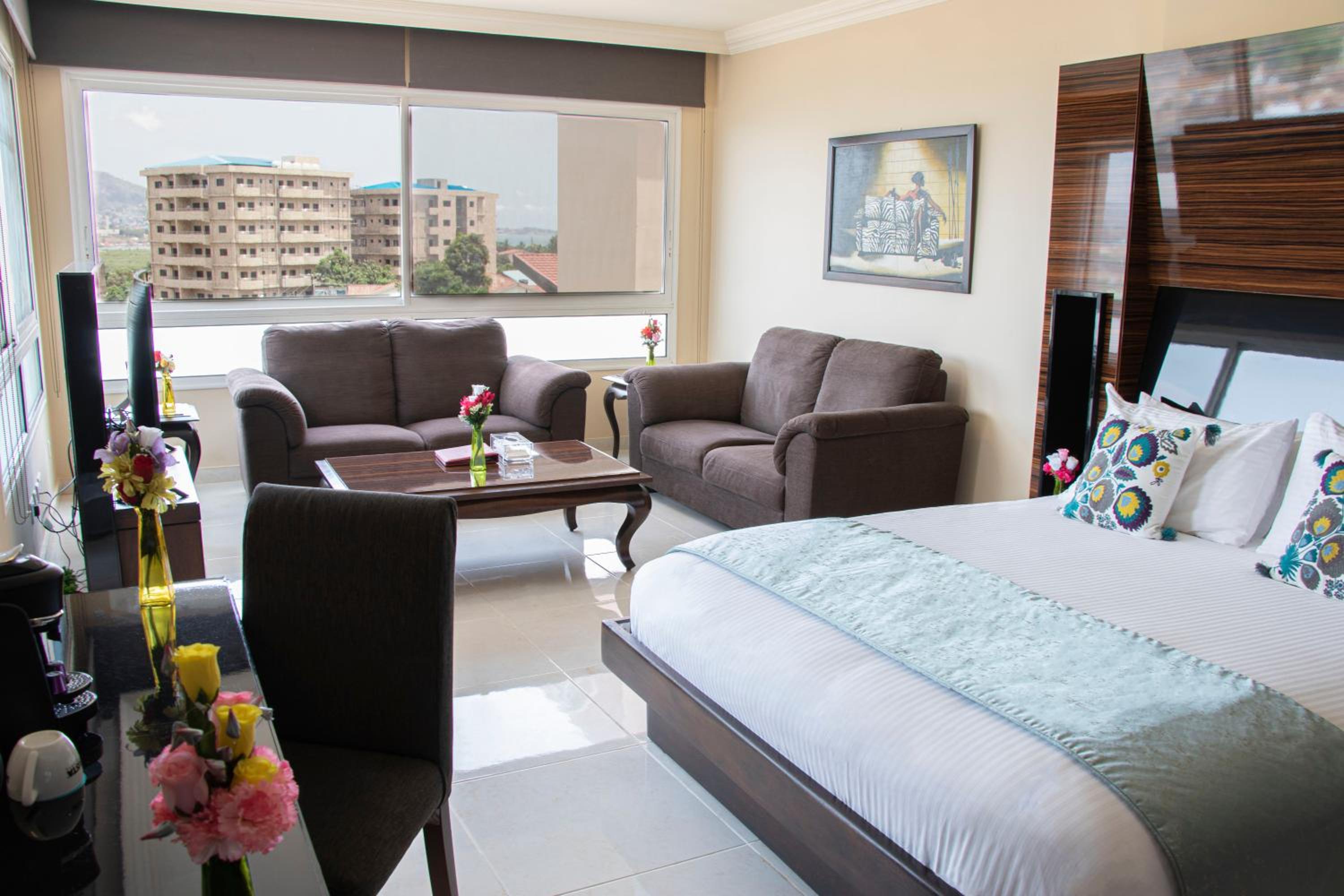 Executive Suite