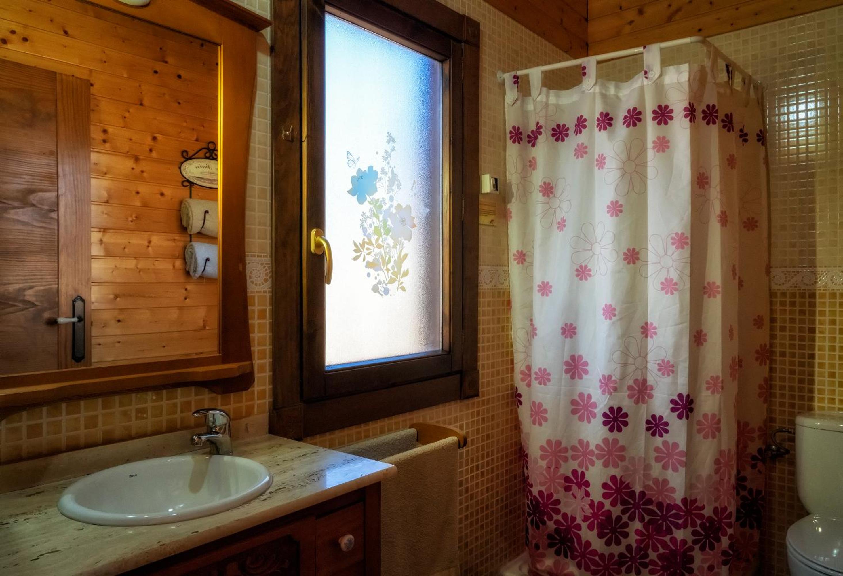 Double Room with Mountain View photo 2