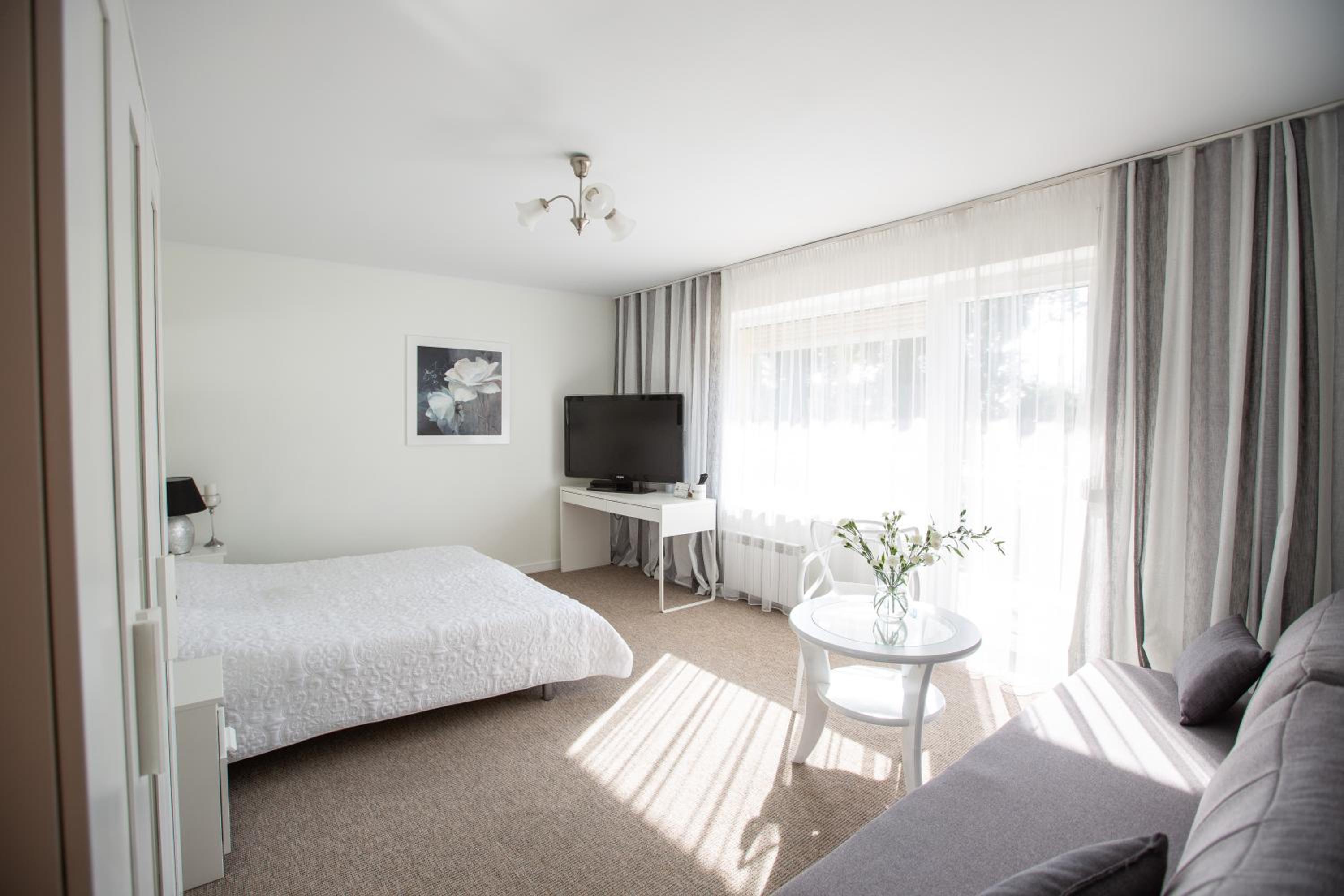 Suite with Lake View photo 3