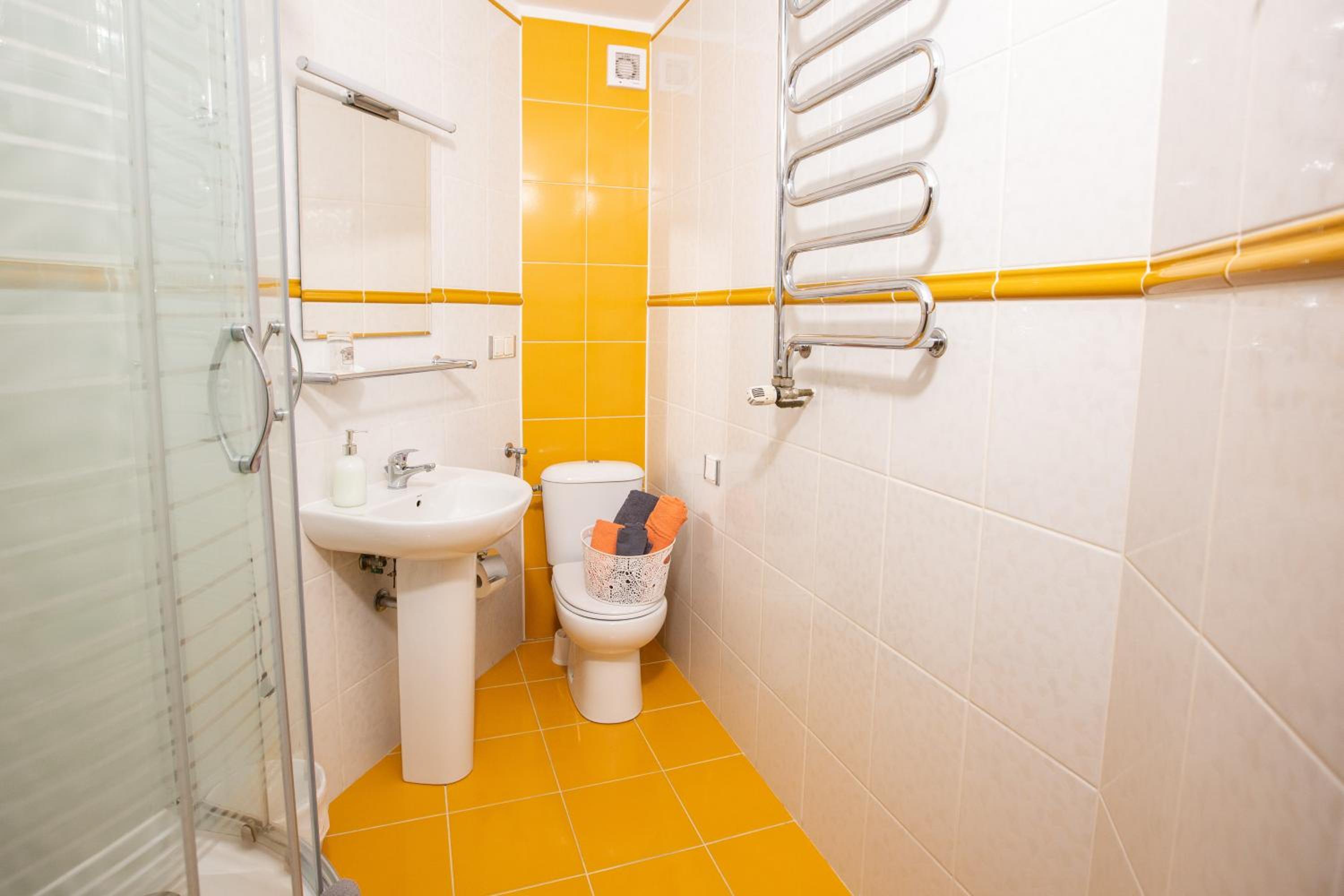 Double Room - Photo 7