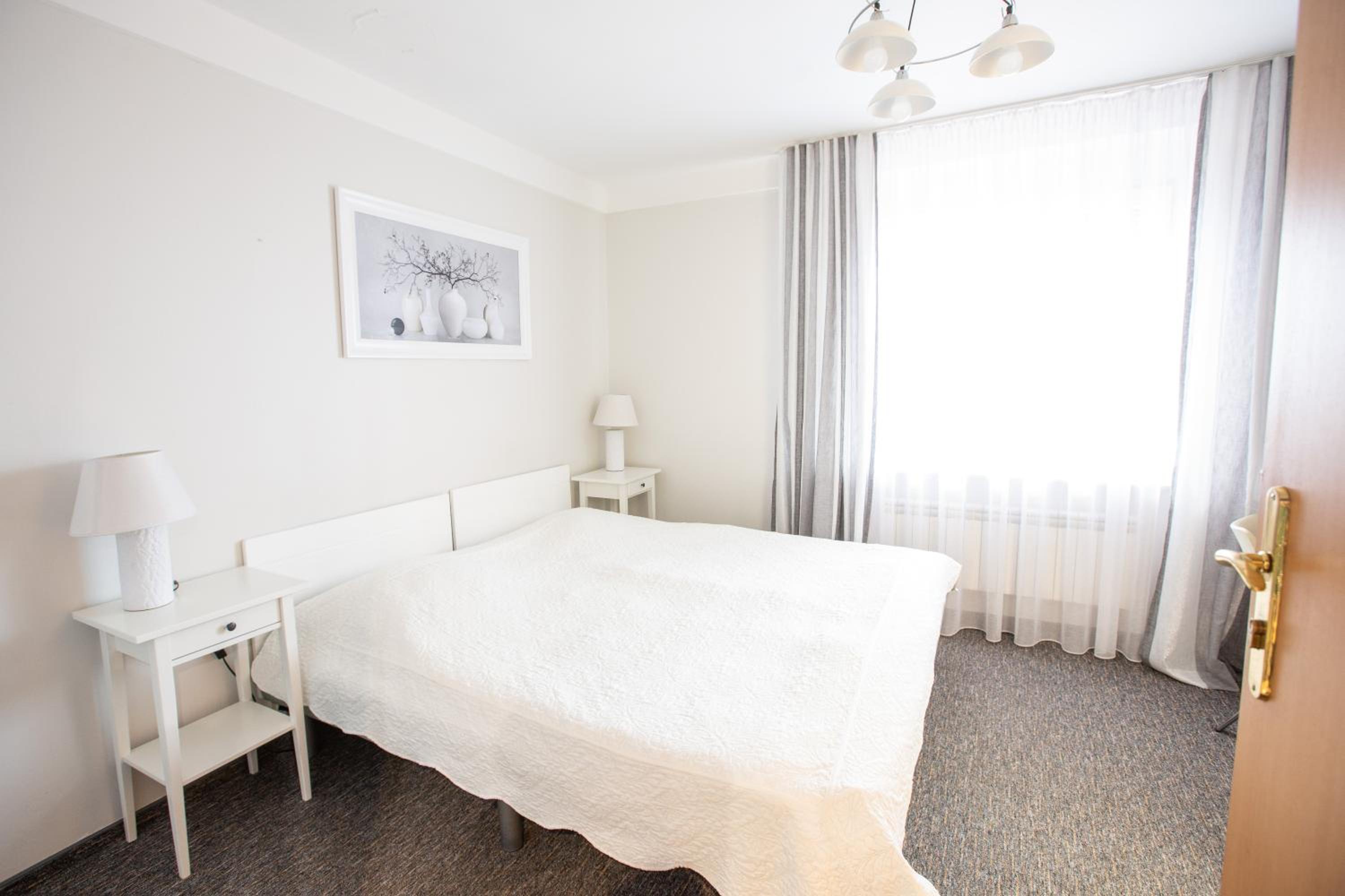 Double Room - Photo 1